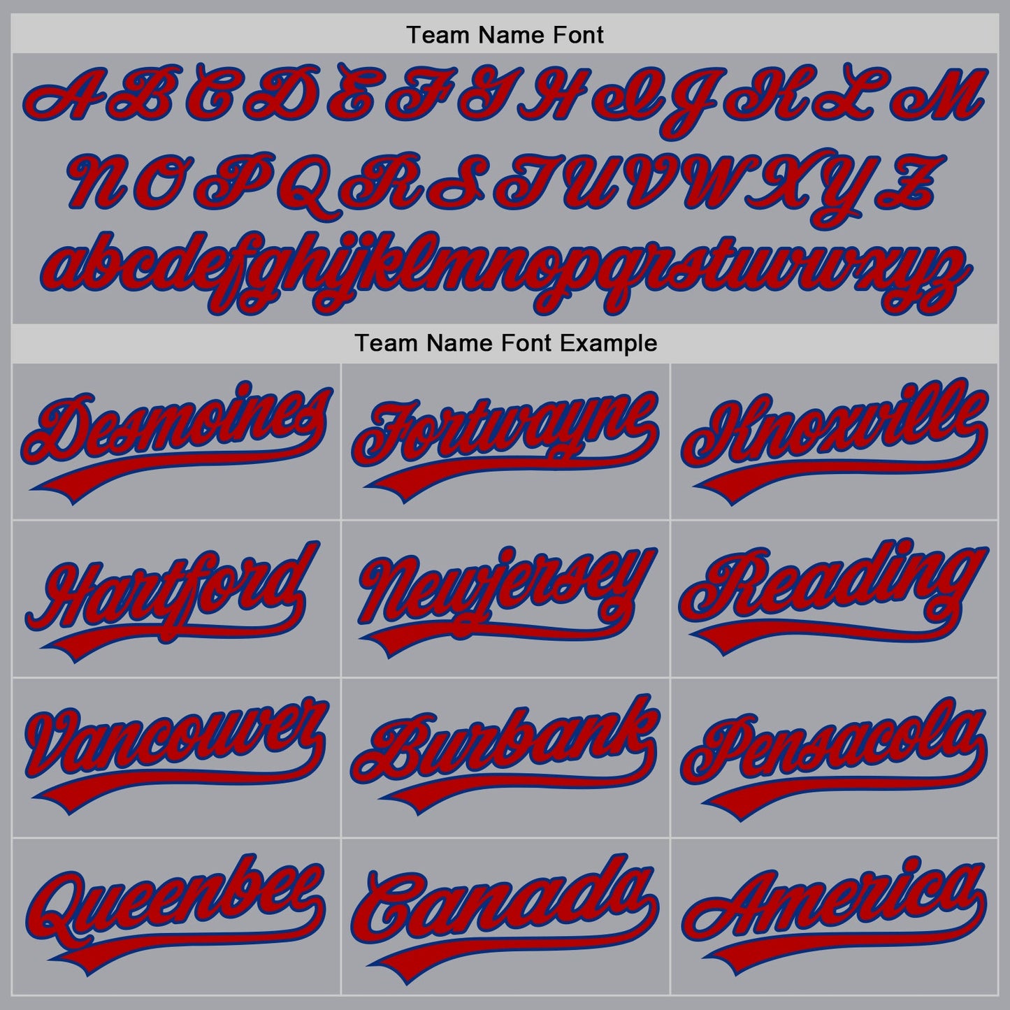 Custom Gray Red-Royal Authentic Baseball Jersey - Sky-Custom