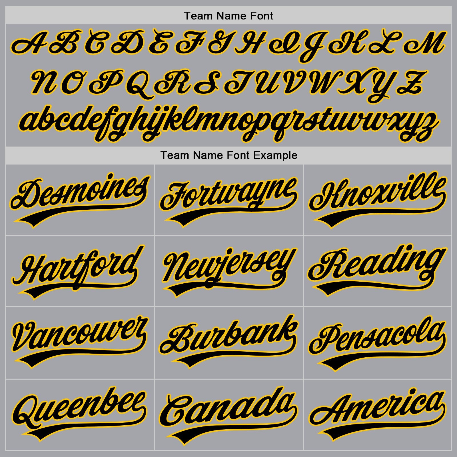 Custom Gray Black-Gold Authentic Baseball Jersey - Sky-Custom