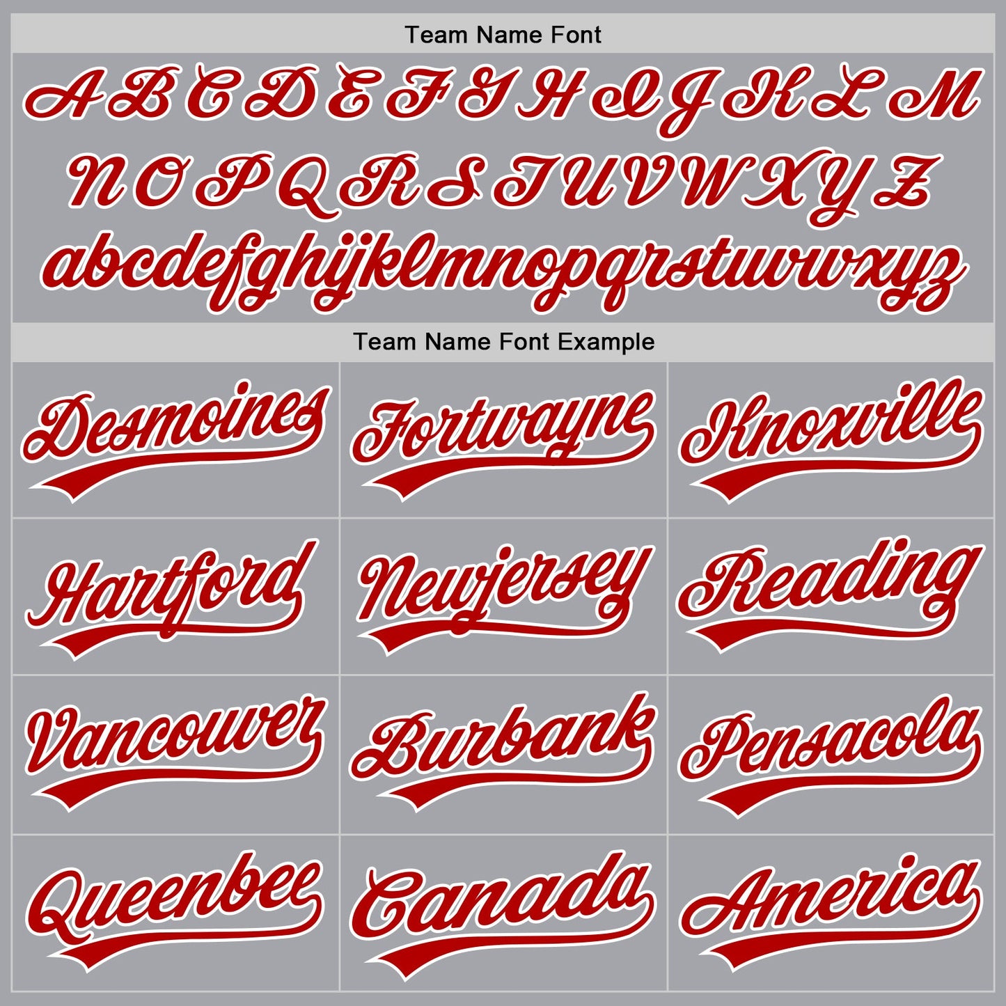Custom Gray Red-White Authentic Baseball Jersey - Sky-Custom