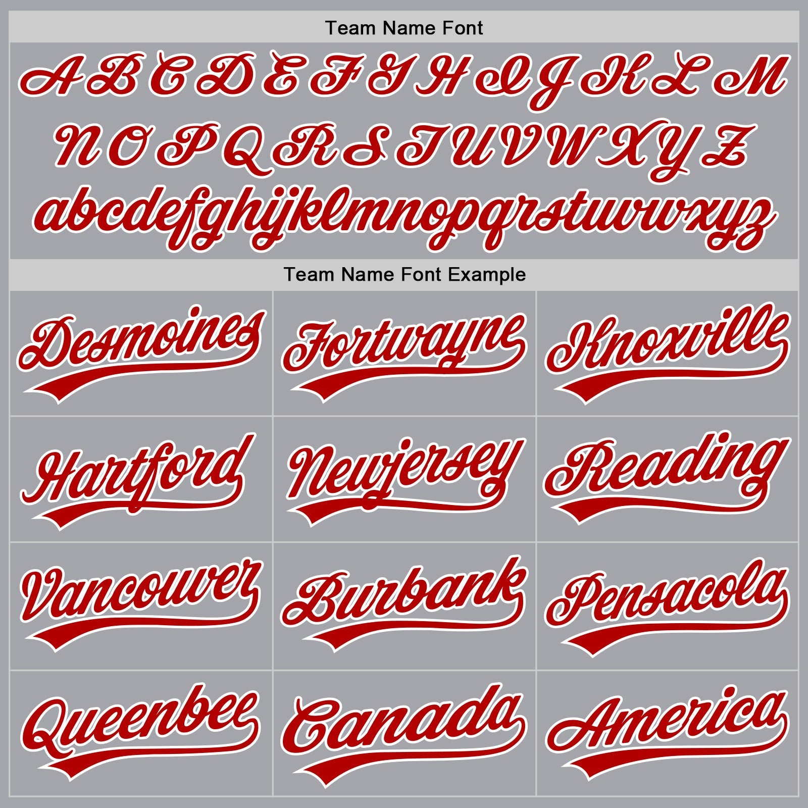 Custom Gray Red-White Authentic Baseball Jersey - Sky-Custom