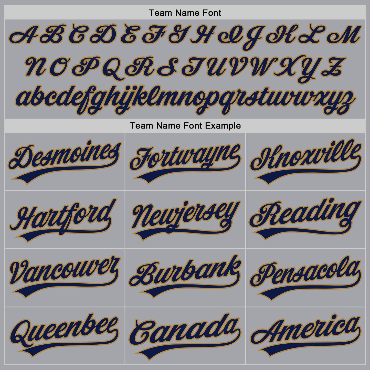 Custom Gray Navy-Old Gold Authentic Baseball Jersey - Sky-Custom