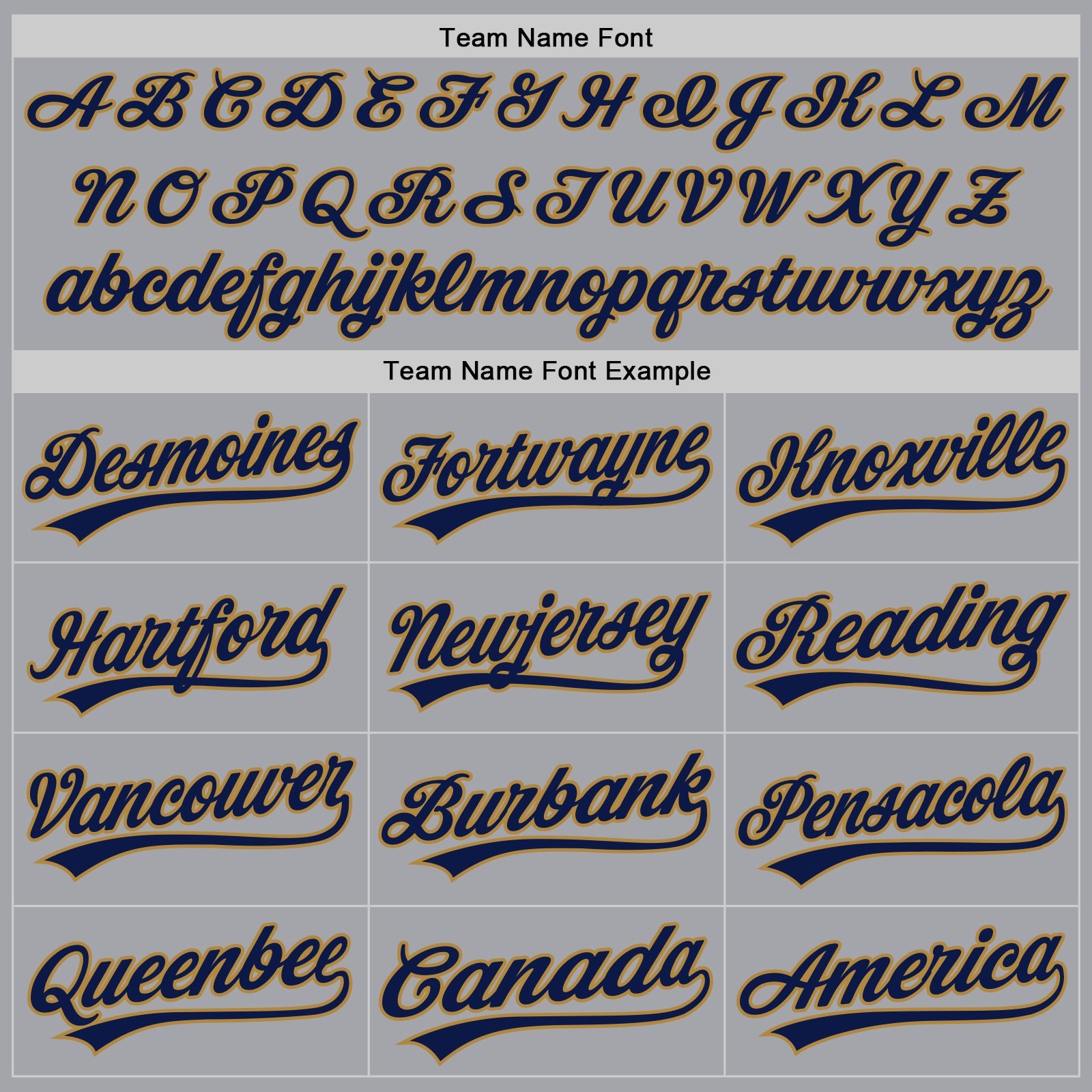 Custom Gray Navy-Old Gold Authentic Baseball Jersey - Sky-Custom