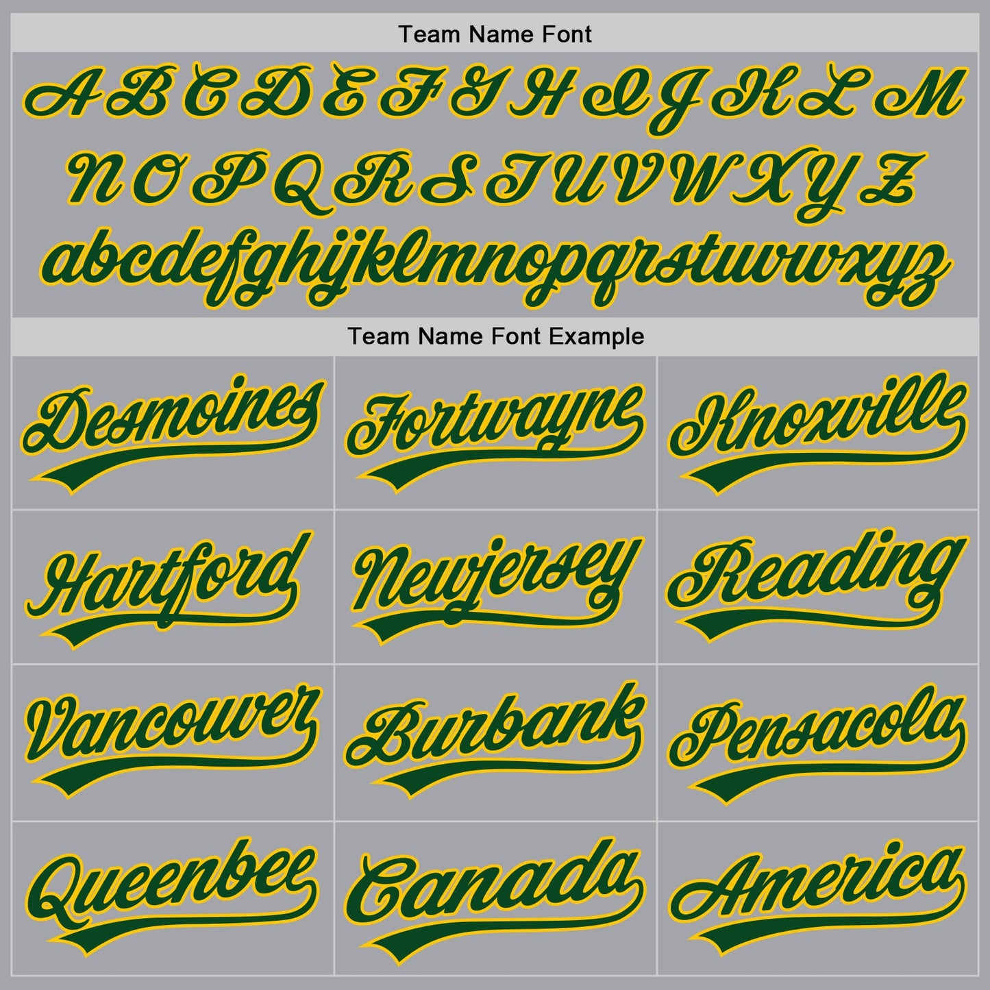 Custom Gray Green-Gold Authentic Baseball Jersey - Sky-Custom