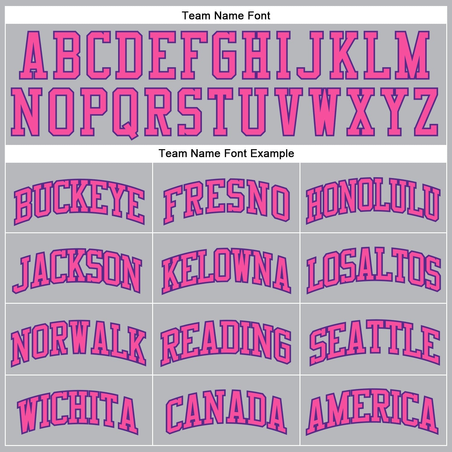 Custom Gray Black Pinstripe Pink-Purple Authentic Basketball Jersey - Sky-Custom