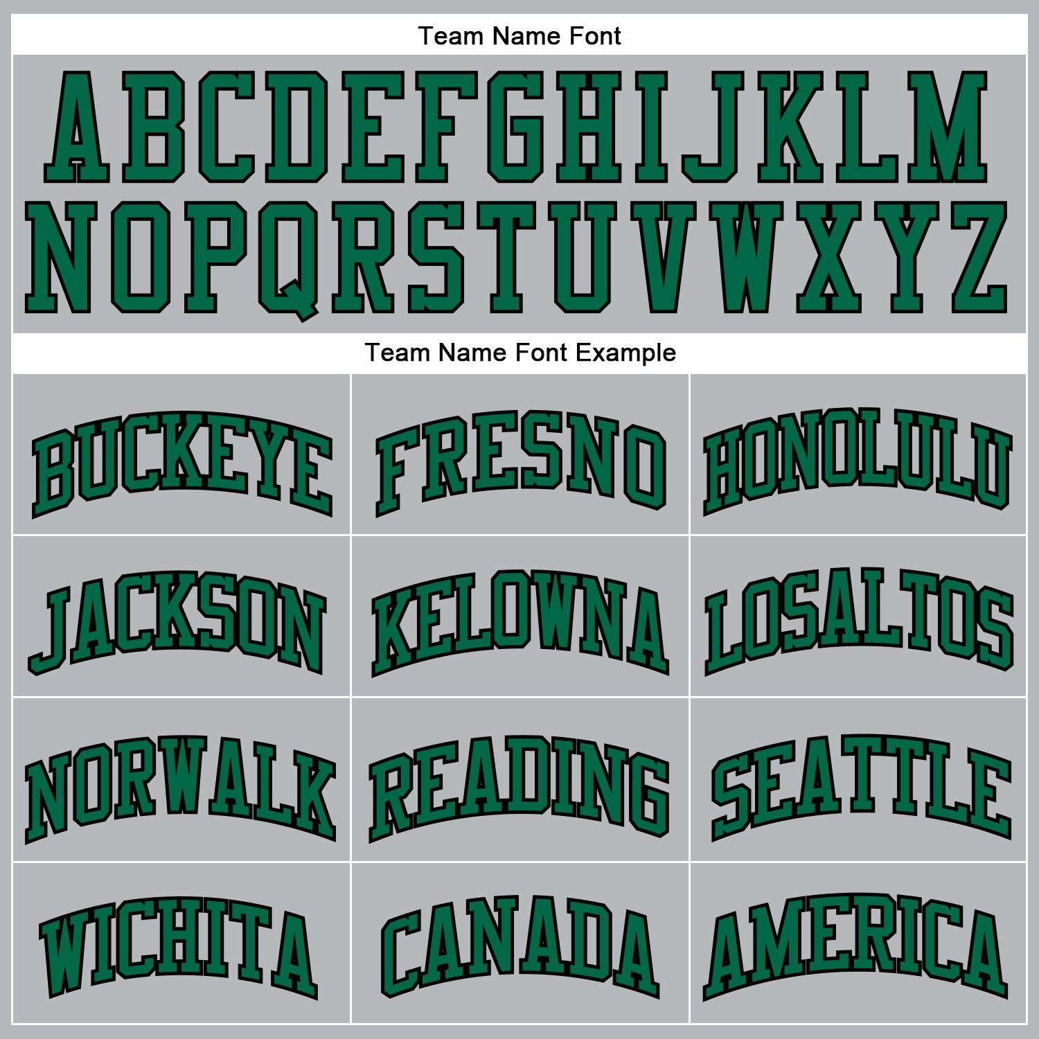 Custom Gray Black Pinstripe Kelly Green Authentic Basketball Jersey - Sky-Custom