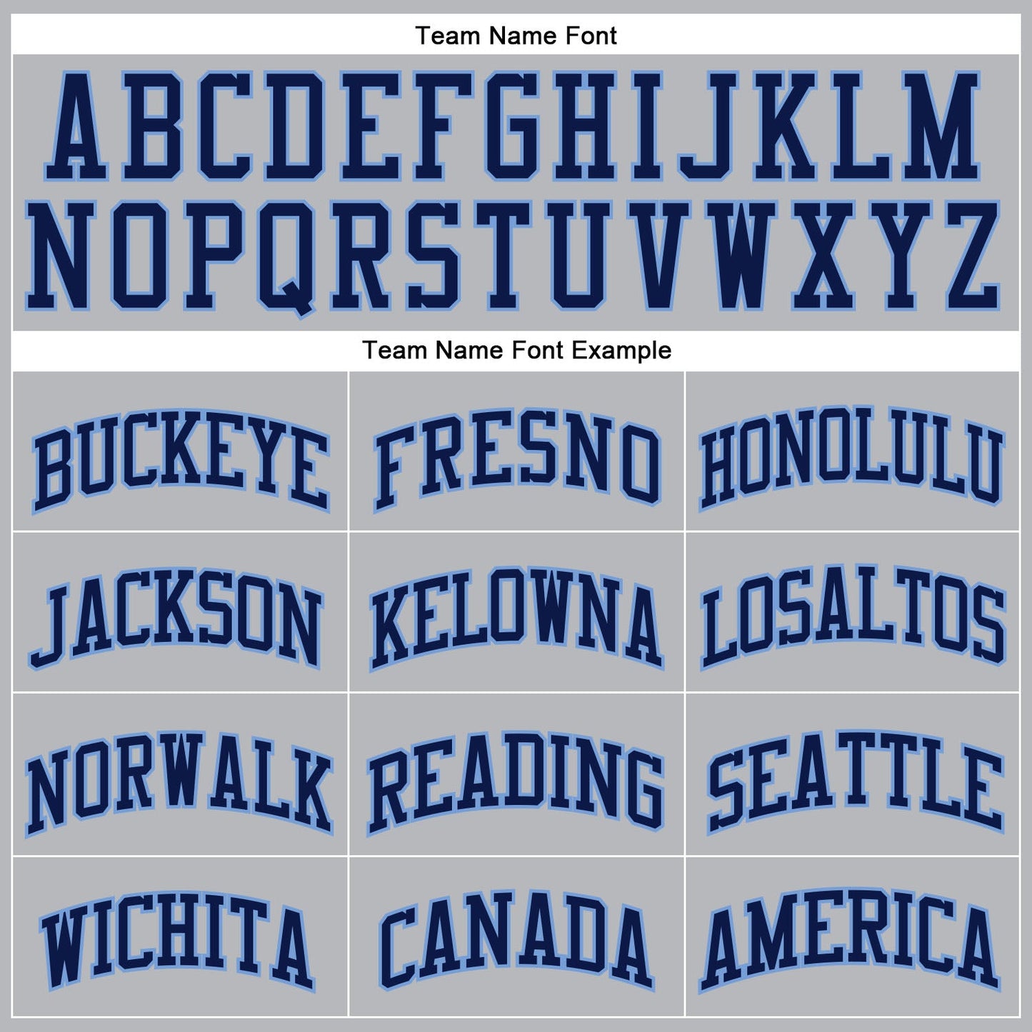 Custom Gray Navy Pinstripe Navy-Light Blue Authentic Basketball Jersey - Sky-Custom