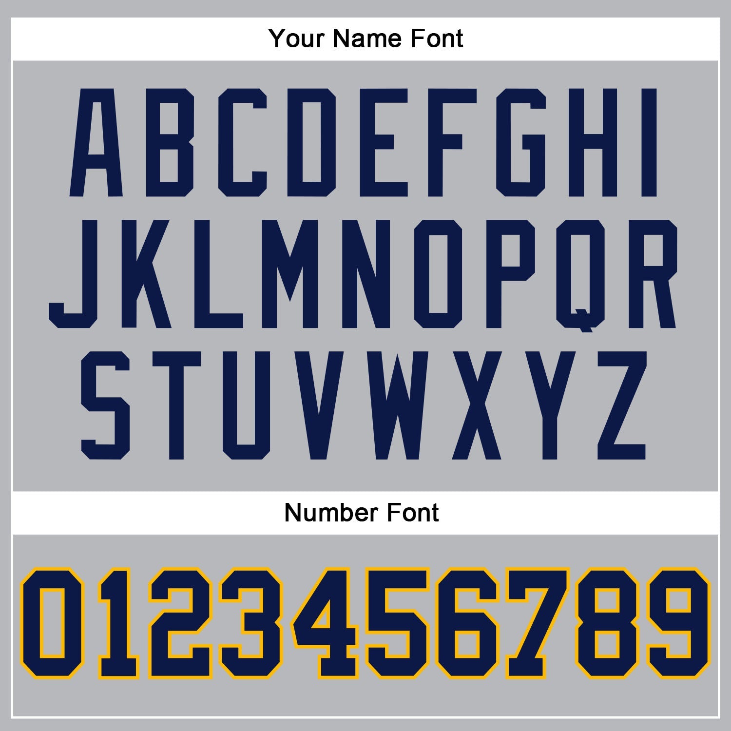 Custom Gray Navy Pinstripe Navy-Gold Authentic Basketball Jersey - Sky-Custom