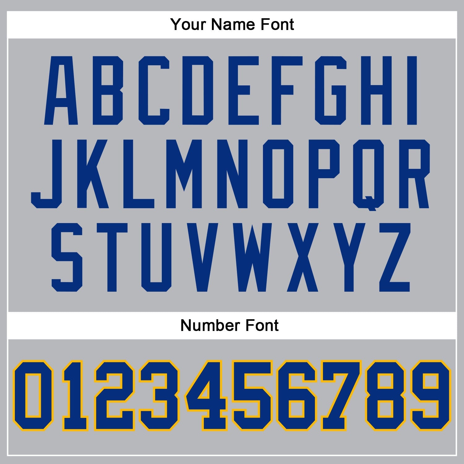 Custom Gray Royal Pinstripe Royal-Gold Authentic Basketball Jersey - Sky-Custom