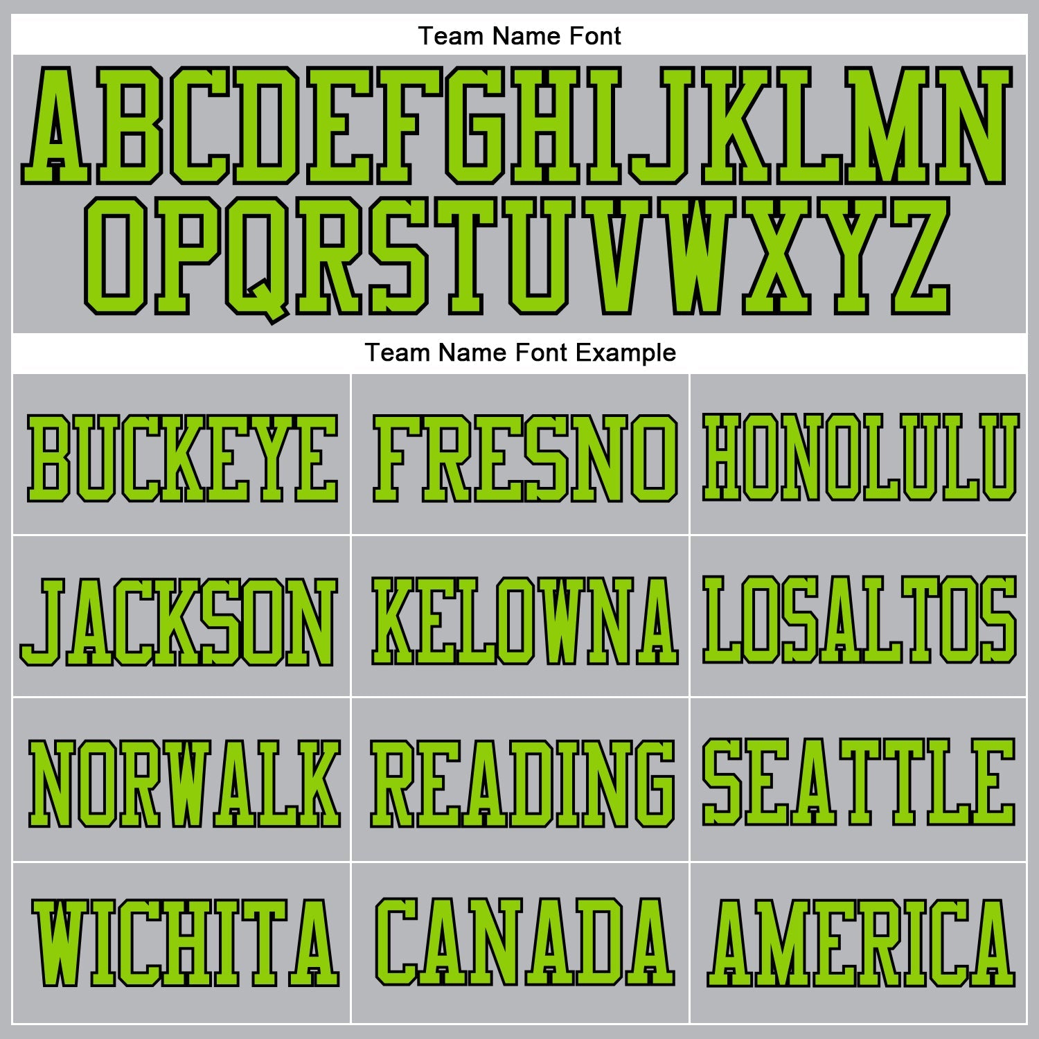 Custom Gray Neon Green-Black Mesh Authentic Football Jersey - Sky-Custom