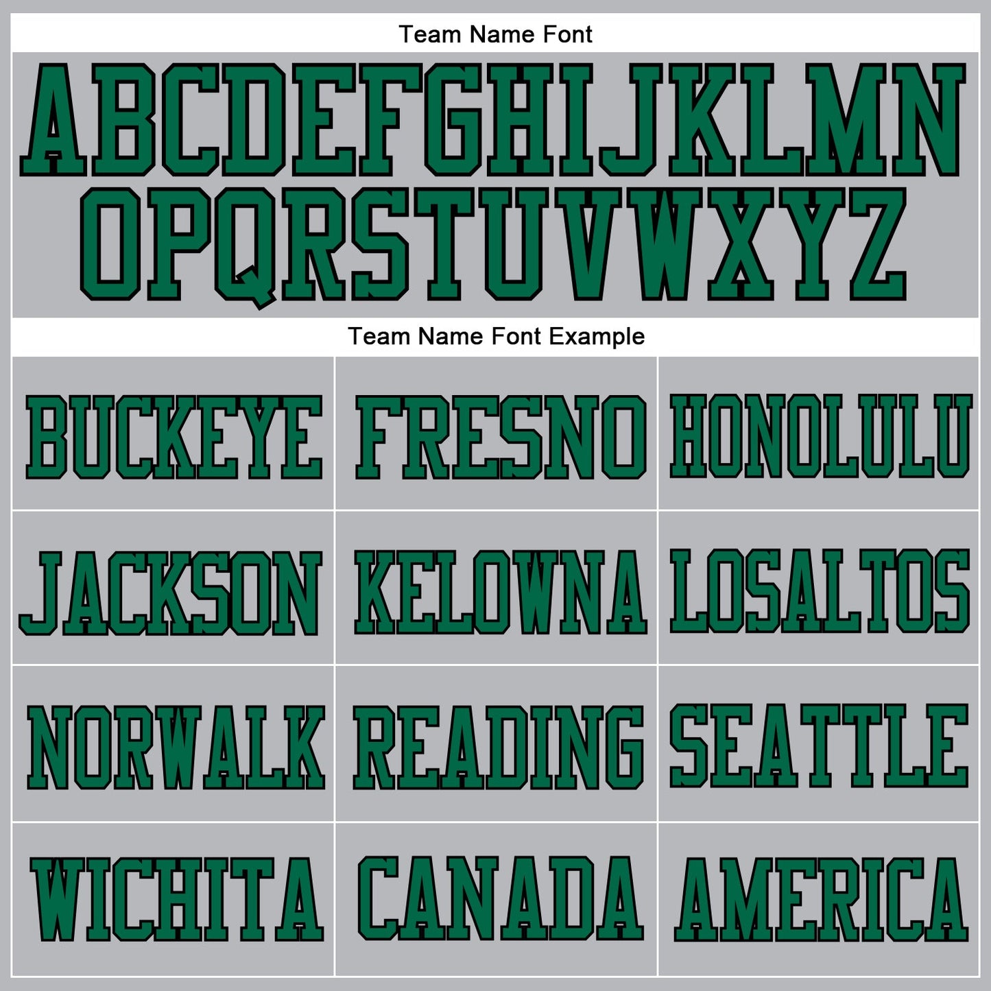 Custom Gray Kelly Green-Black Mesh Authentic Football Jersey - Sky-Custom