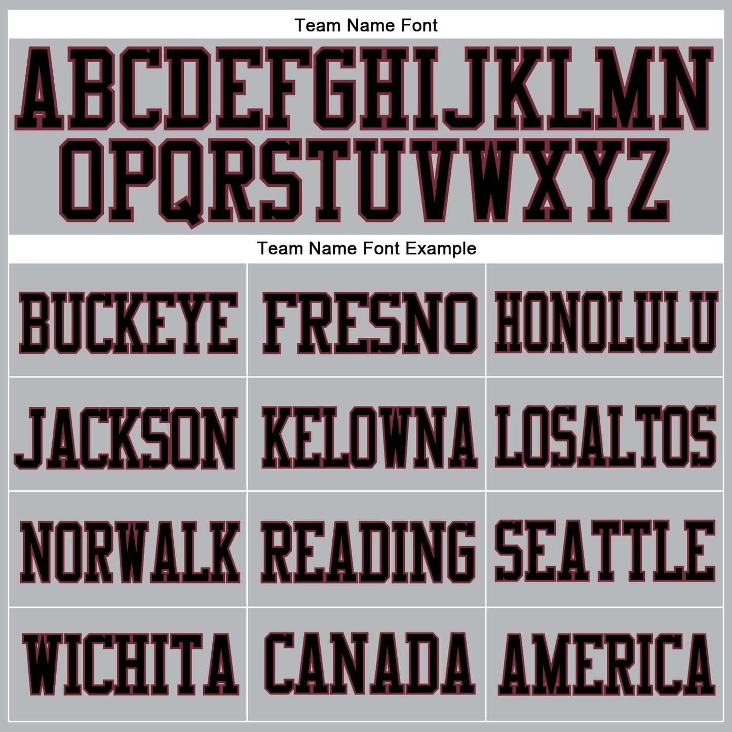 Custom Gray Black-Burgundy Mesh Authentic Football Jersey - Sky-Custom