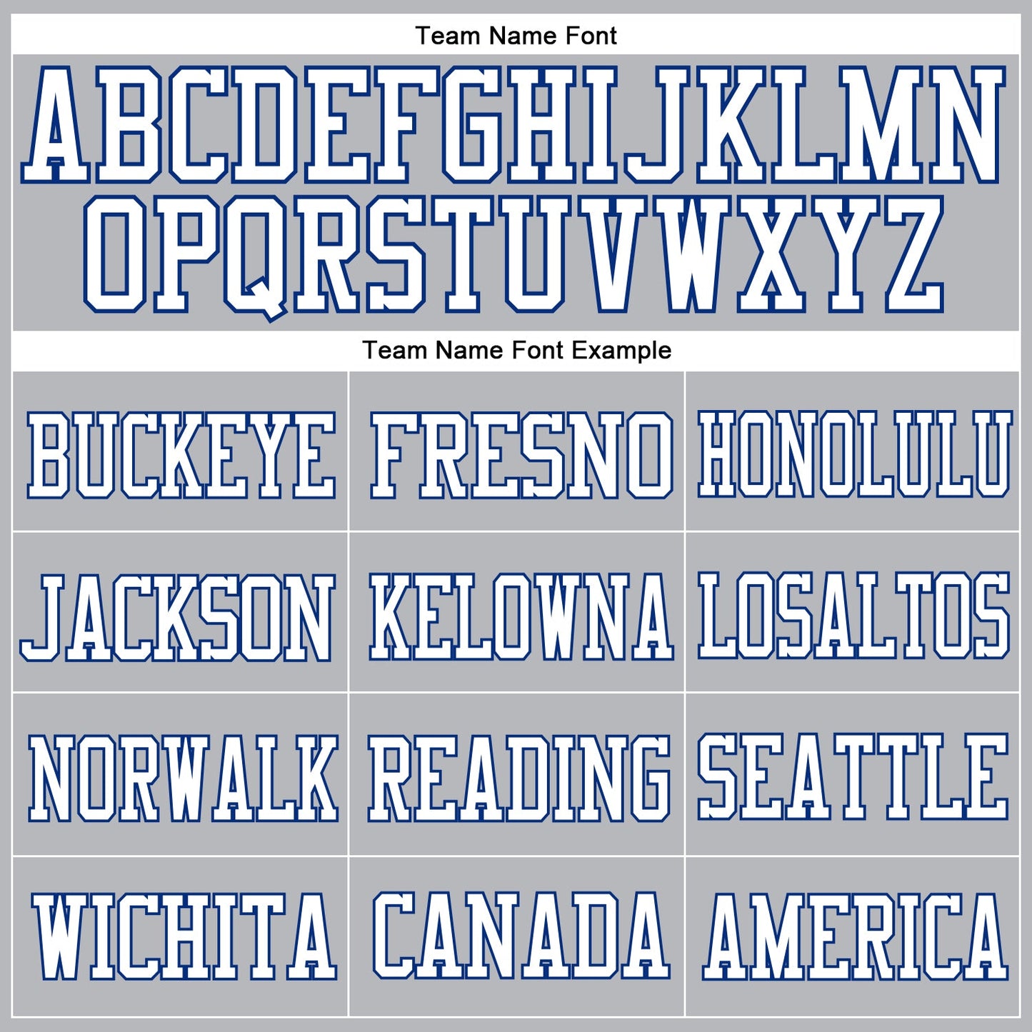 Custom Gray White-Royal Mesh Authentic Football Jersey - Sky-Custom