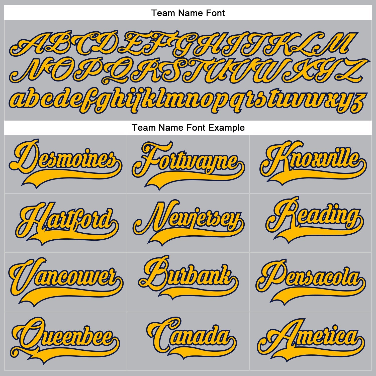Custom Gray Gold-Navy Hockey Lace Neck Jersey - Sky-Custom