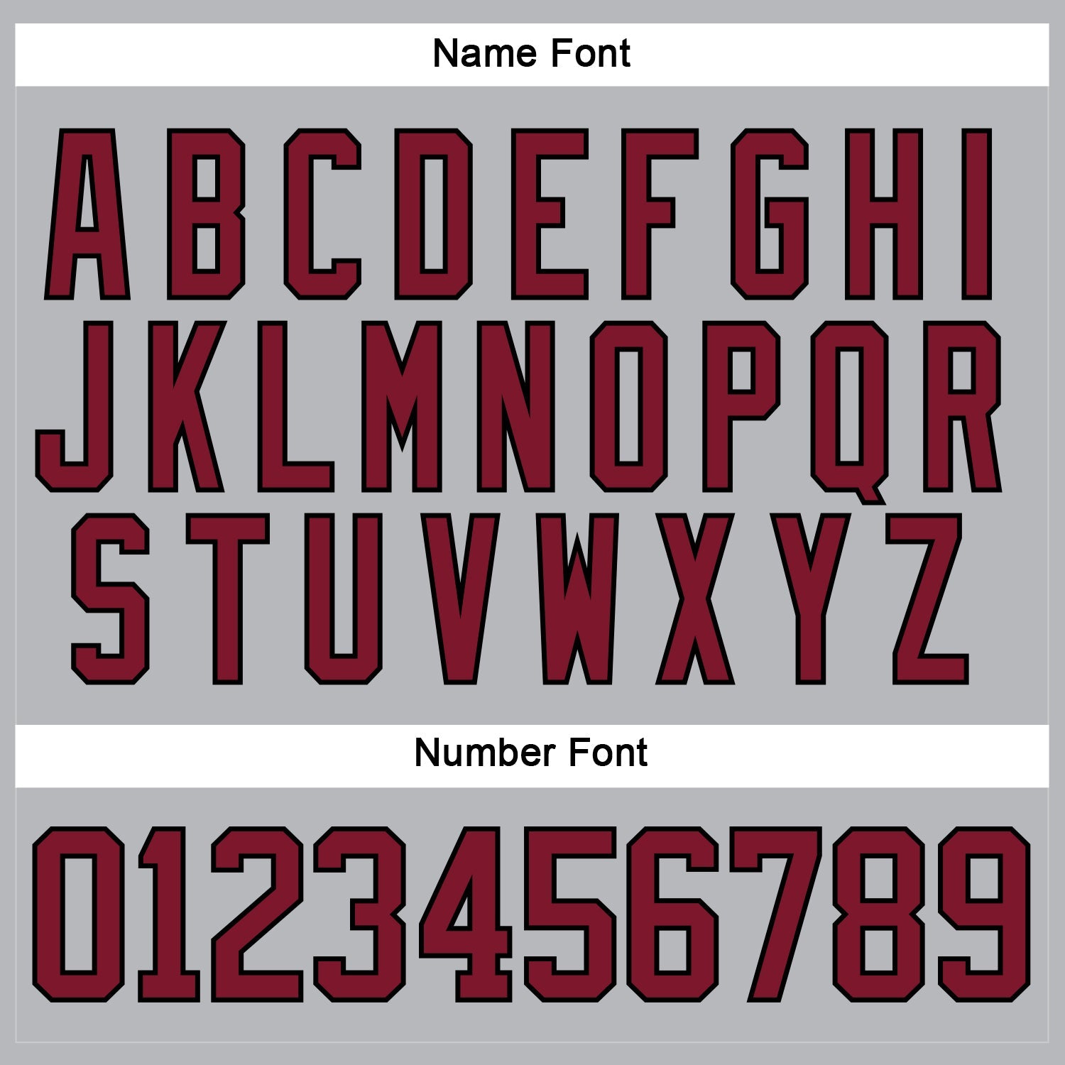 Custom Gray Crimson-Black Hockey Lace Neck Jersey - Sky-Custom