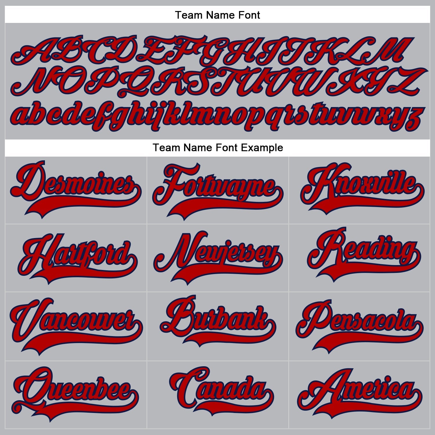 Custom Gray Red-Navy Hockey Lace Neck Jersey - Sky-Custom
