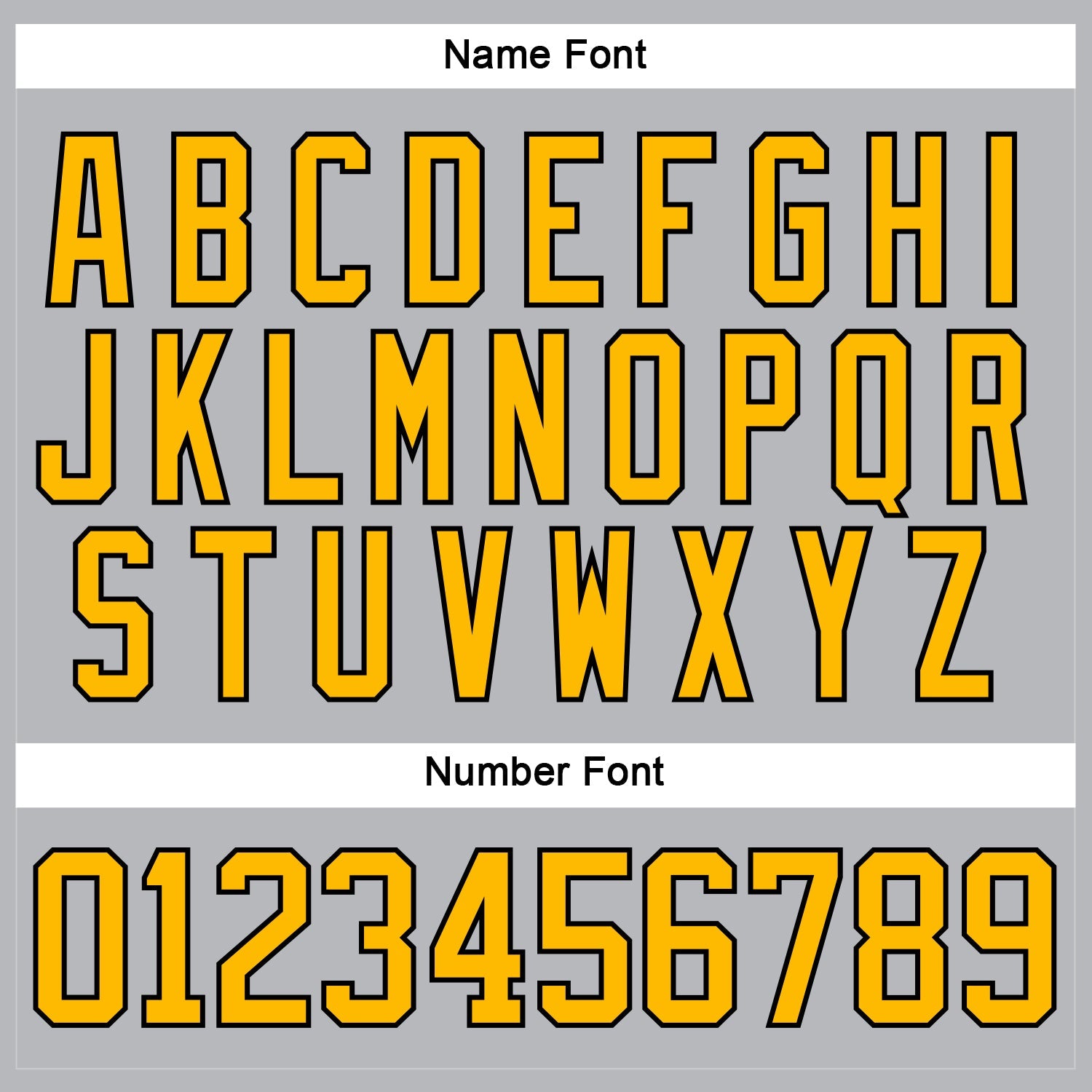 Custom Gray Gold-Black Hockey Lace Neck Jersey - Sky-Custom