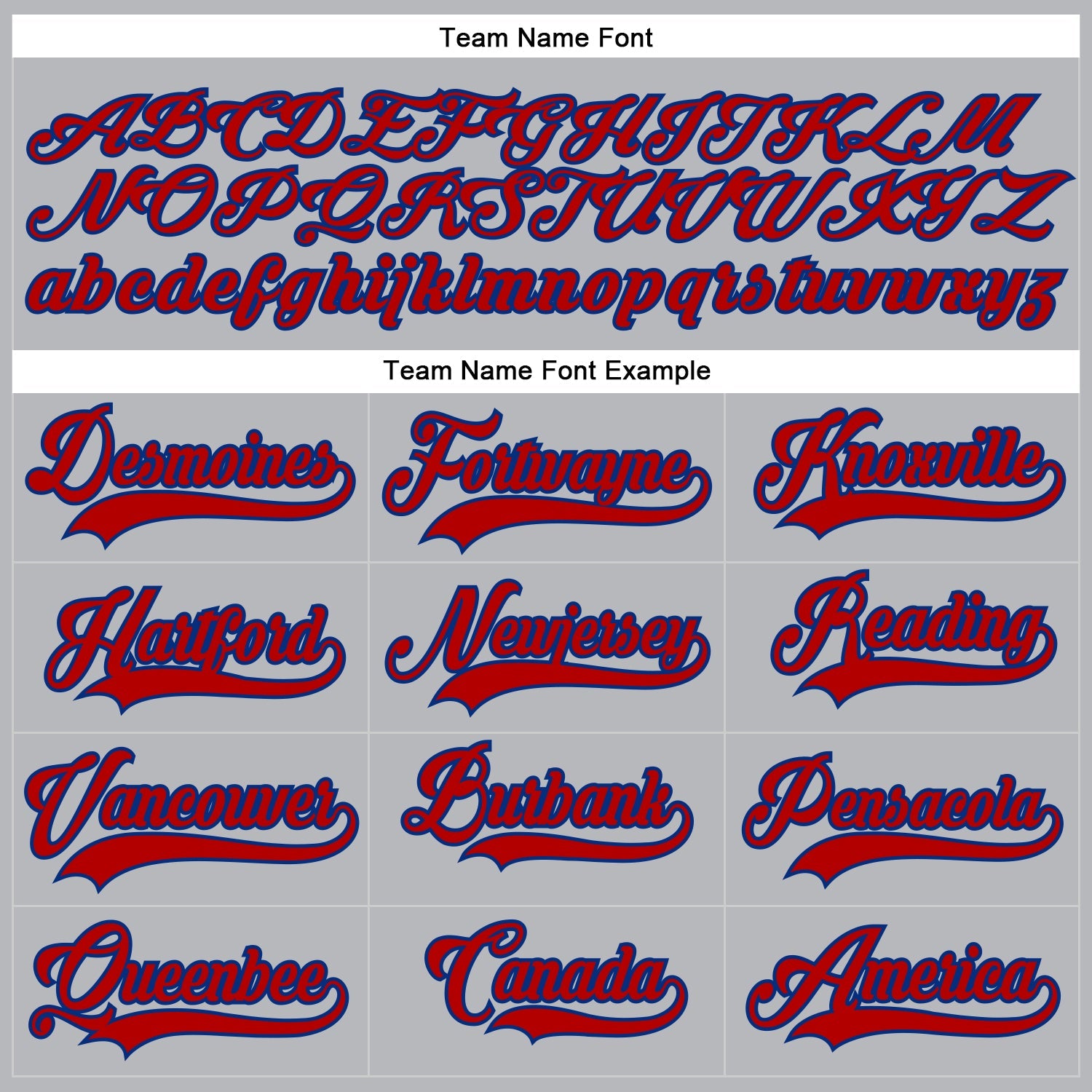 Custom Gray Red-Royal Hockey Lace Neck Jersey - Sky-Custom