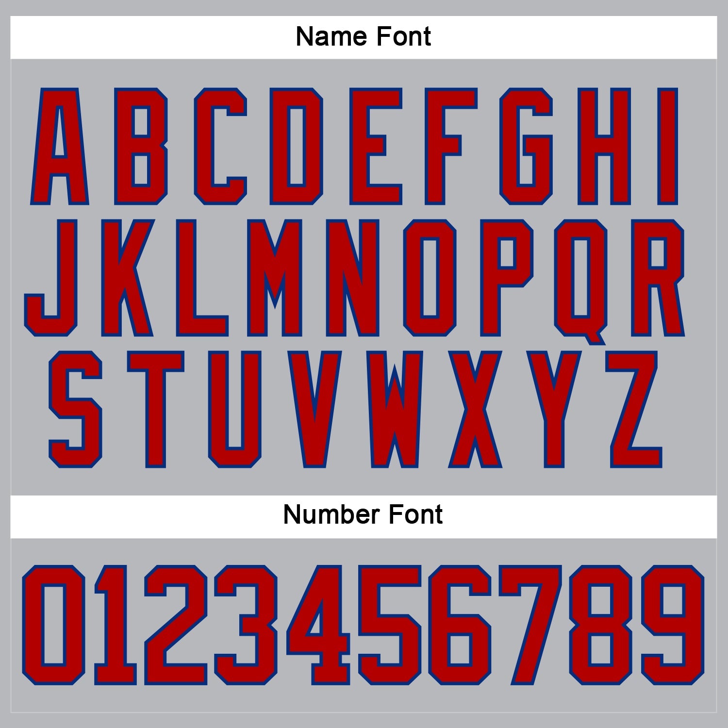 Custom Gray Red-Royal Hockey Lace Neck Jersey - Sky-Custom