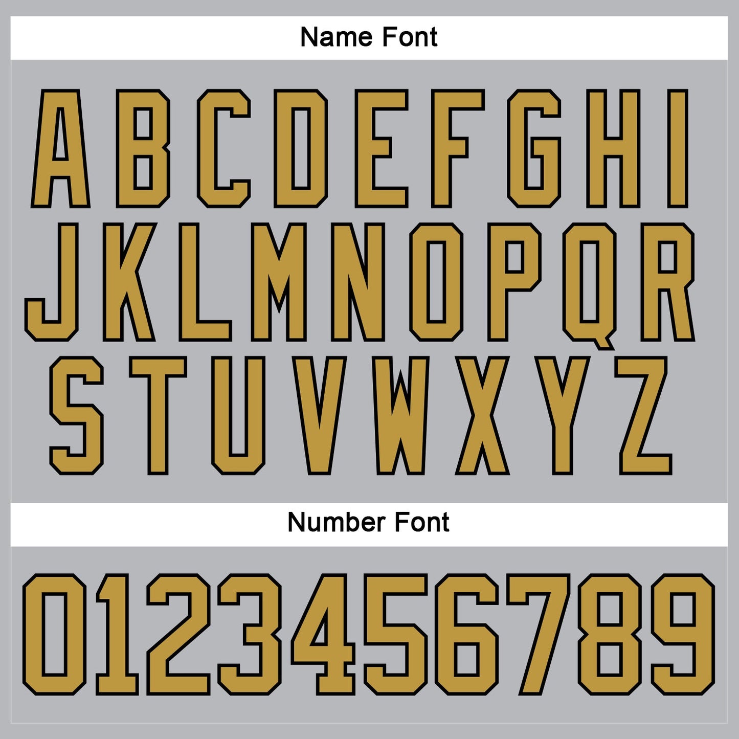 Custom Gray Old Gold-Black Hockey Lace Neck Jersey - Sky-Custom
