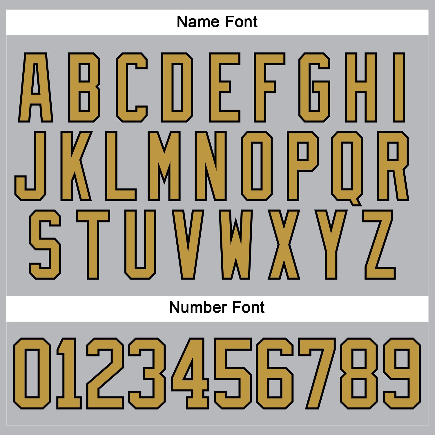 Custom Gray Old Gold-Black Hockey Lace Neck Jersey - Sky-Custom