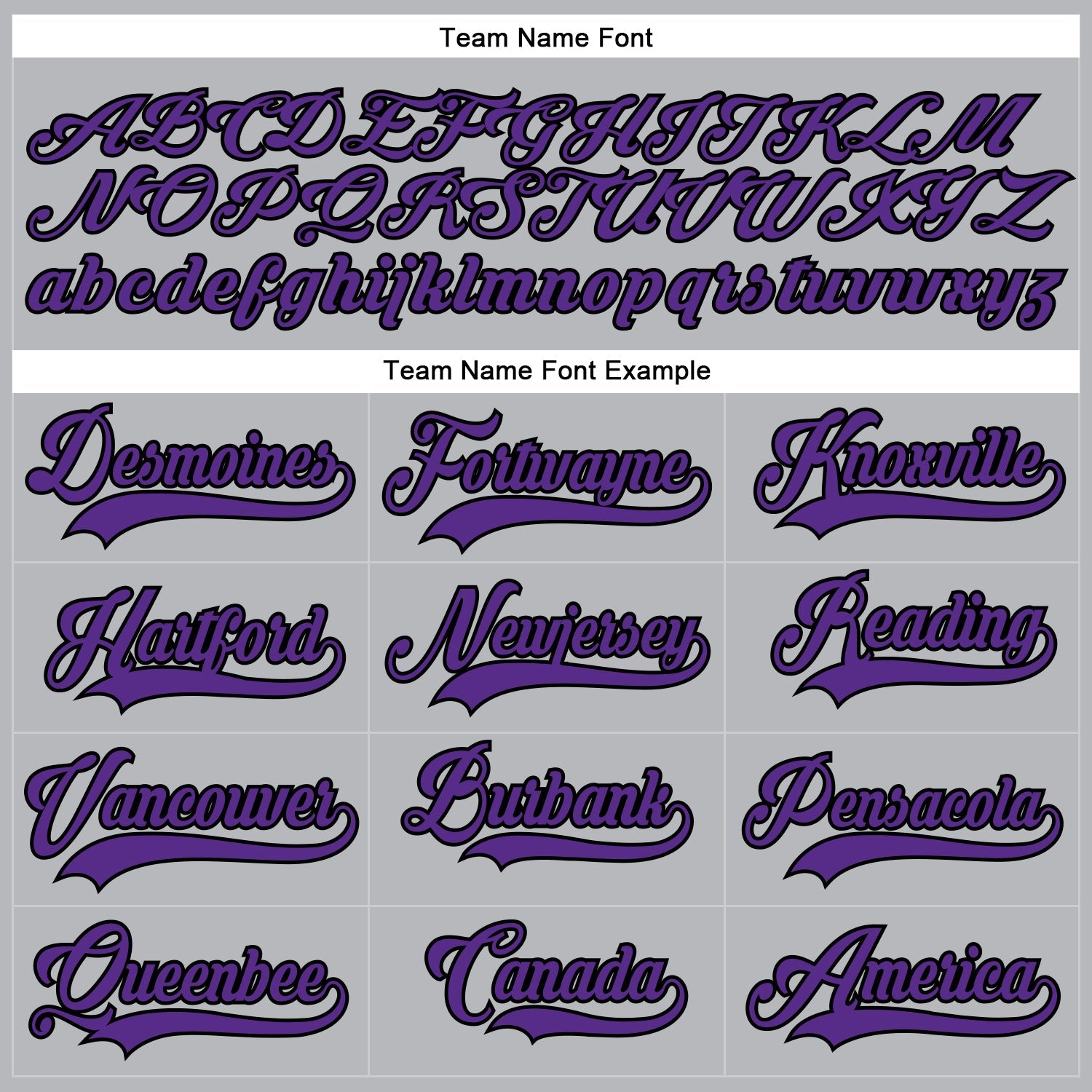Custom Gray Purple-Black Hockey Lace Neck Jersey - Sky-Custom