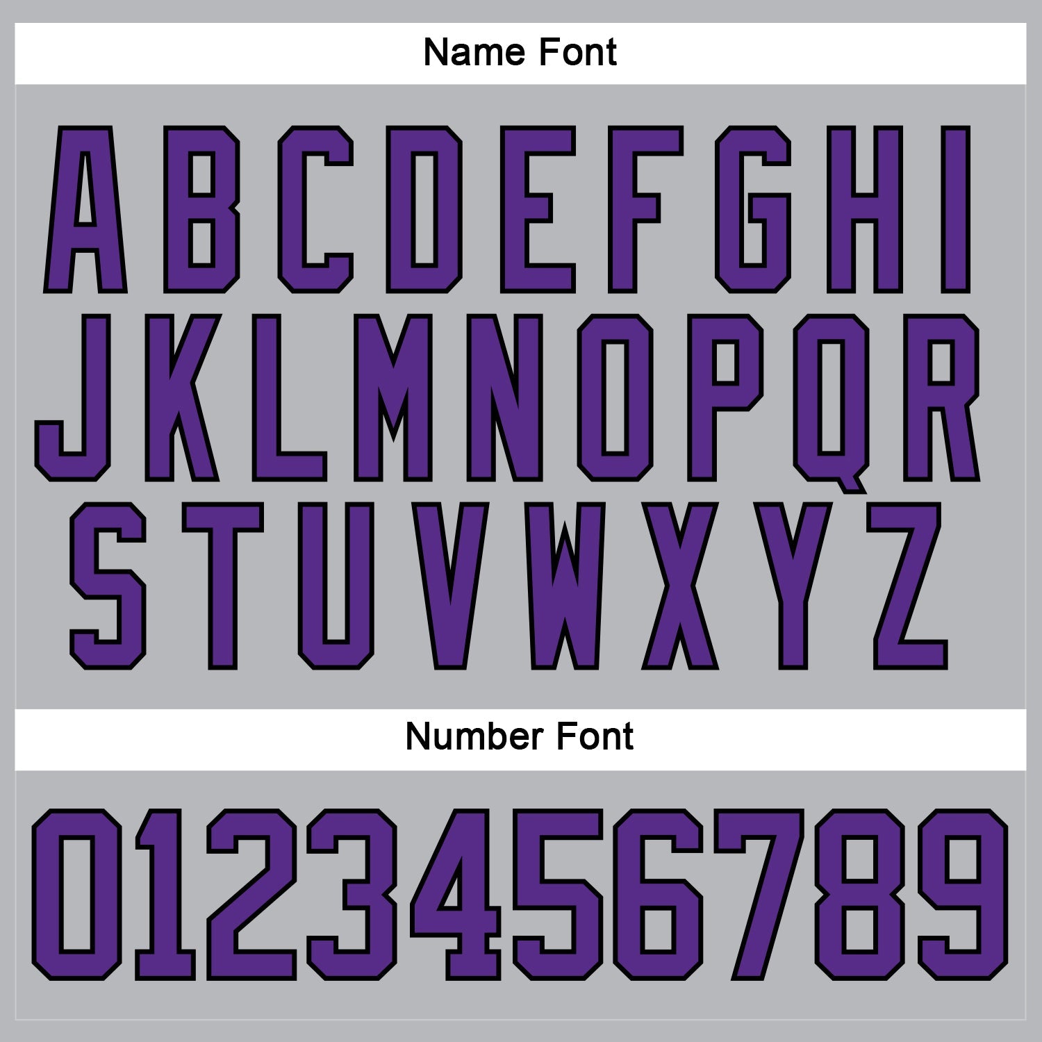 Custom Gray Purple-Black Hockey Lace Neck Jersey - Sky-Custom