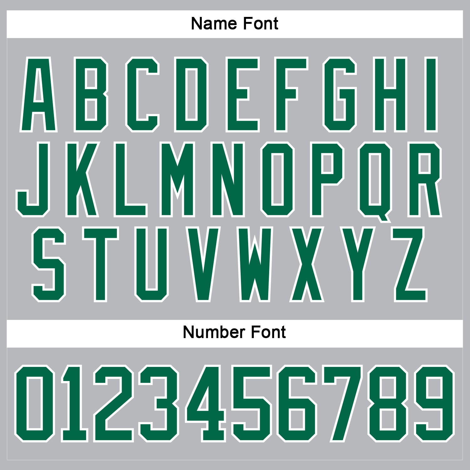 Custom Gray Kelly Green-White Hockey Lace Neck Jersey - Sky-Custom