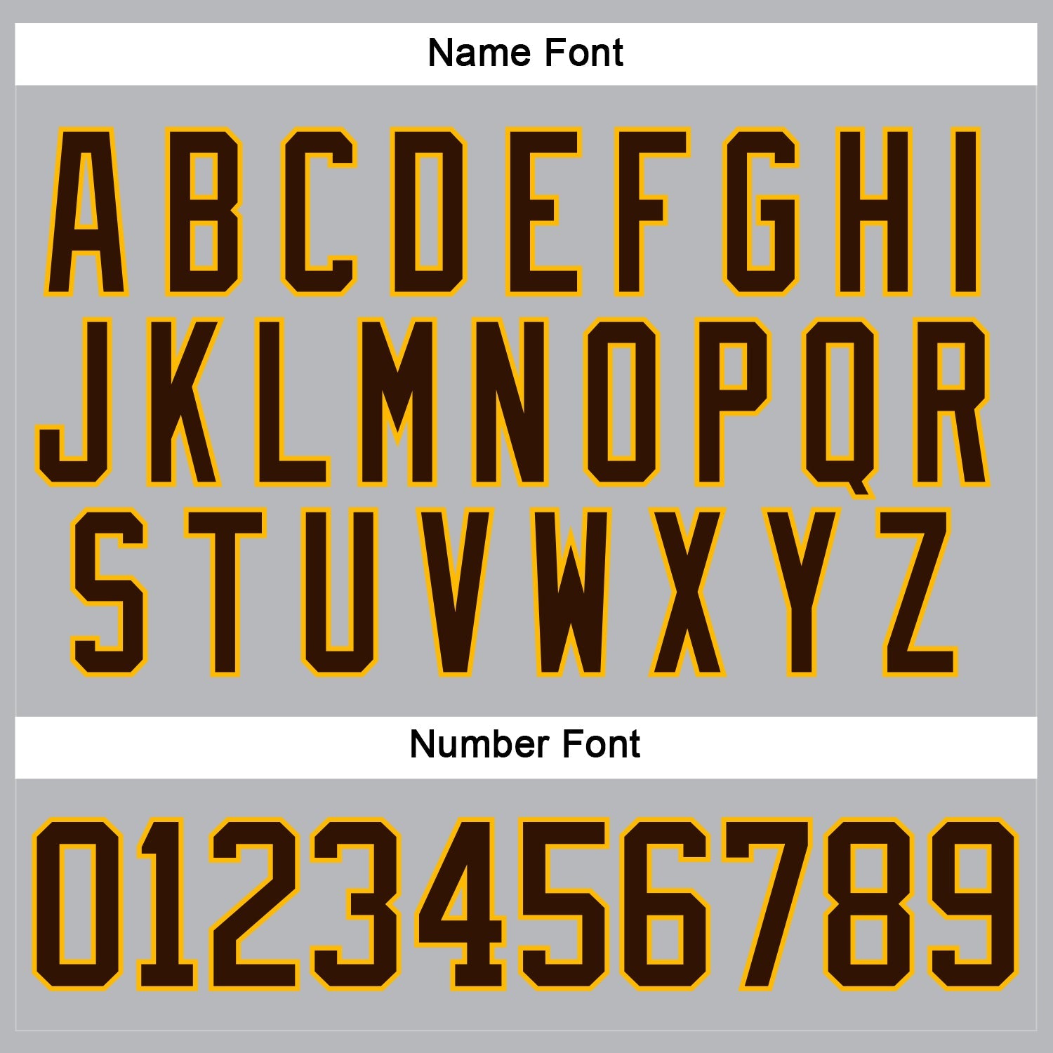 Custom Gray Brown-Gold Hockey Lace Neck Jersey - Sky-Custom