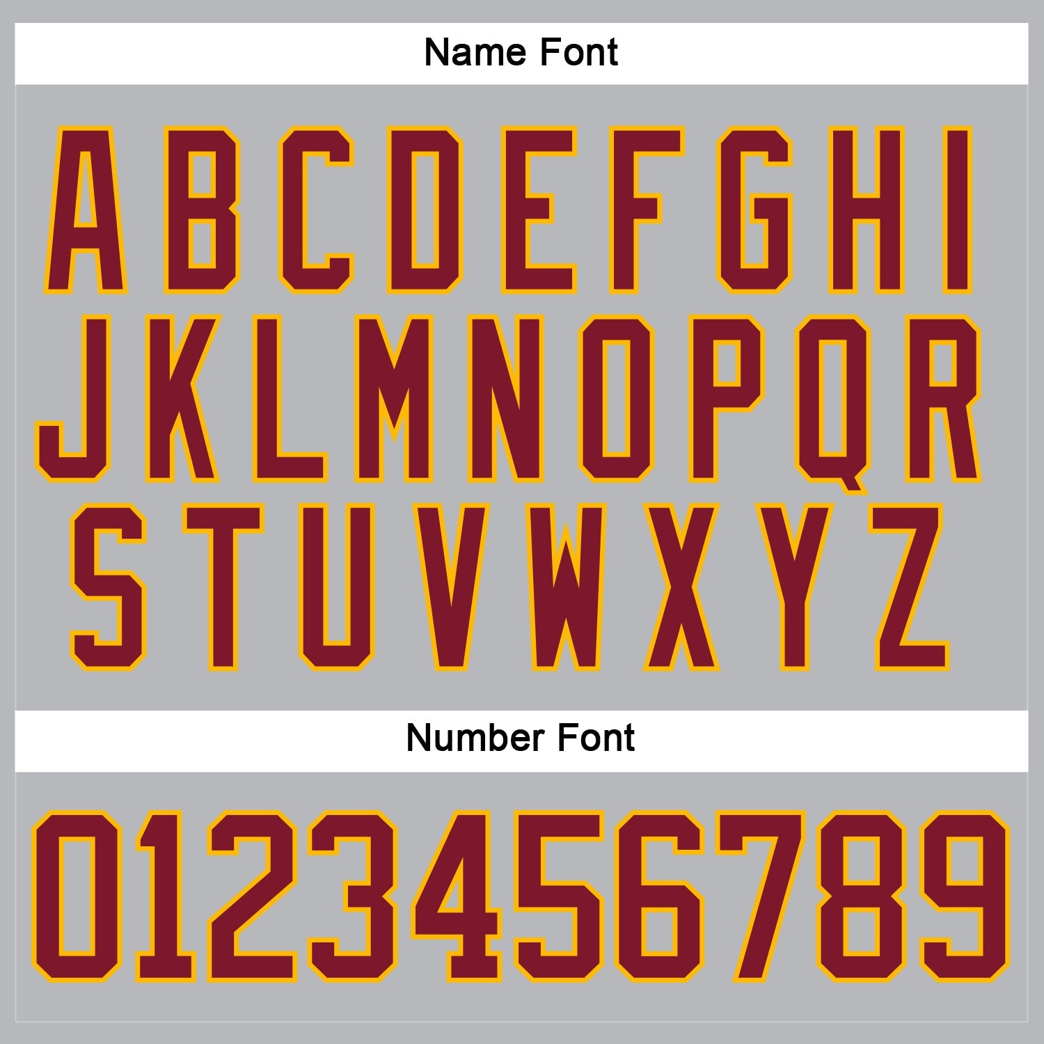 Custom Gray Crimson-Gold Hockey Lace Neck Jersey - Sky-Custom