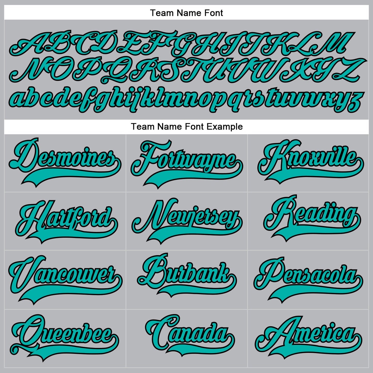 Custom Gray Aqua-Black Hockey Lace Neck Jersey - Sky-Custom