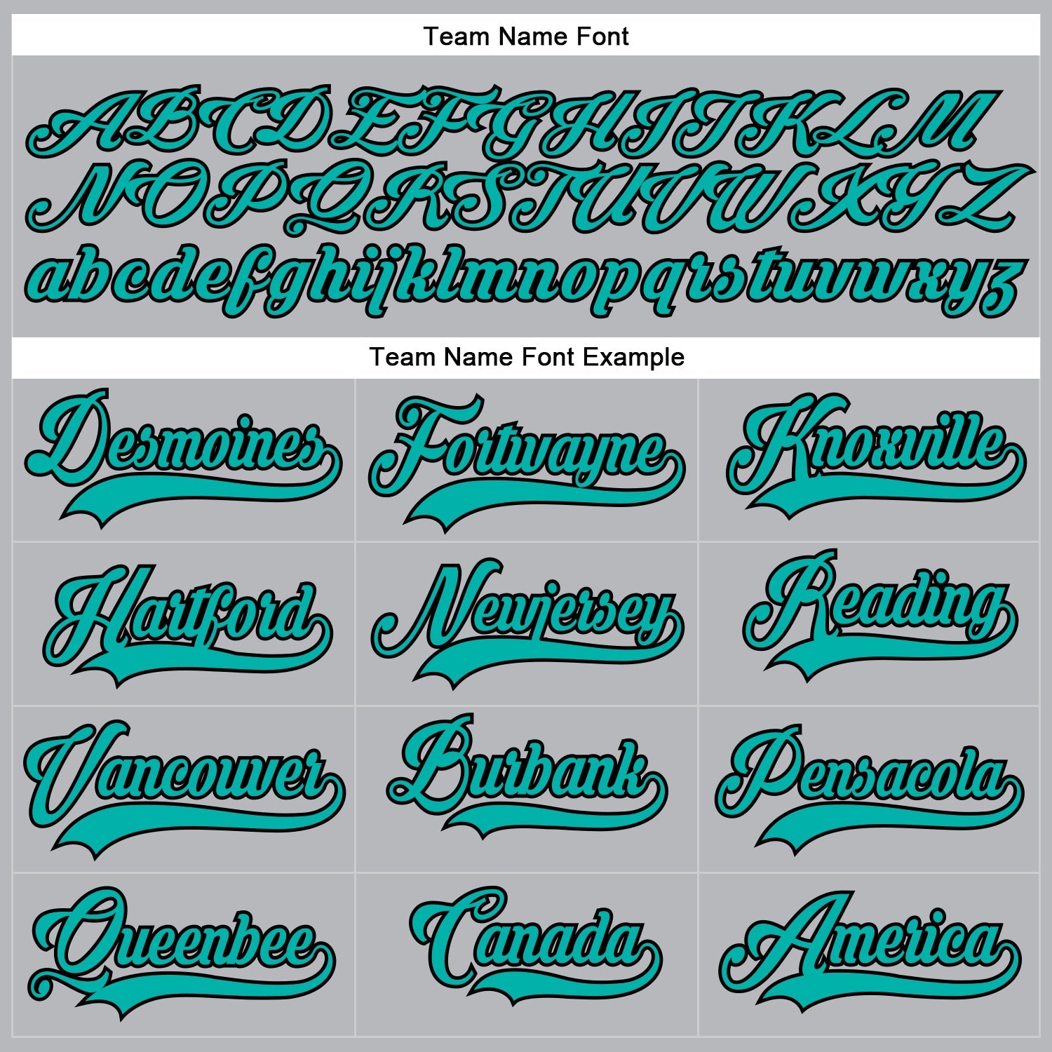 Custom Gray Aqua-Black Hockey Lace Neck Jersey - Sky-Custom