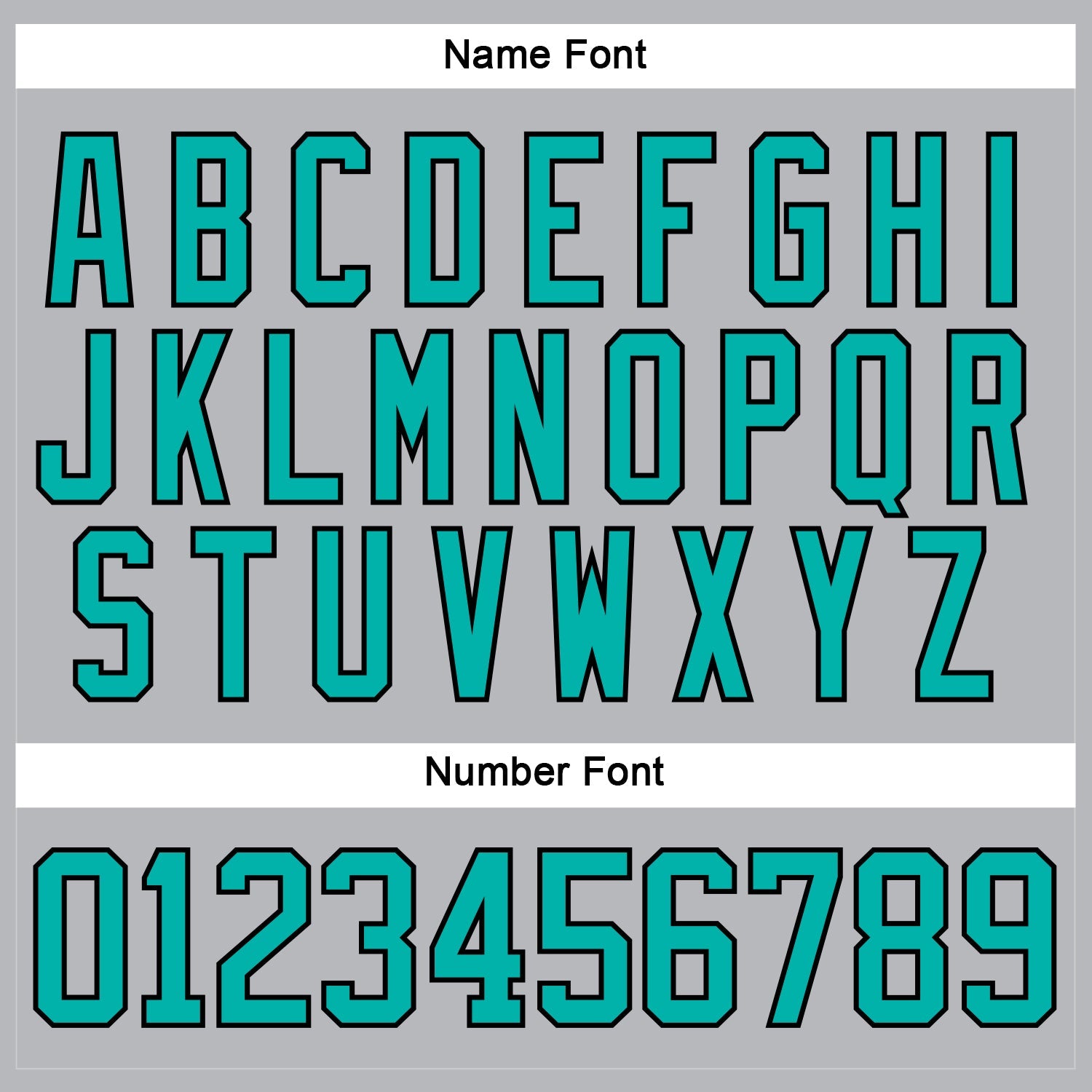 Custom Gray Aqua-Black Hockey Lace Neck Jersey - Sky-Custom