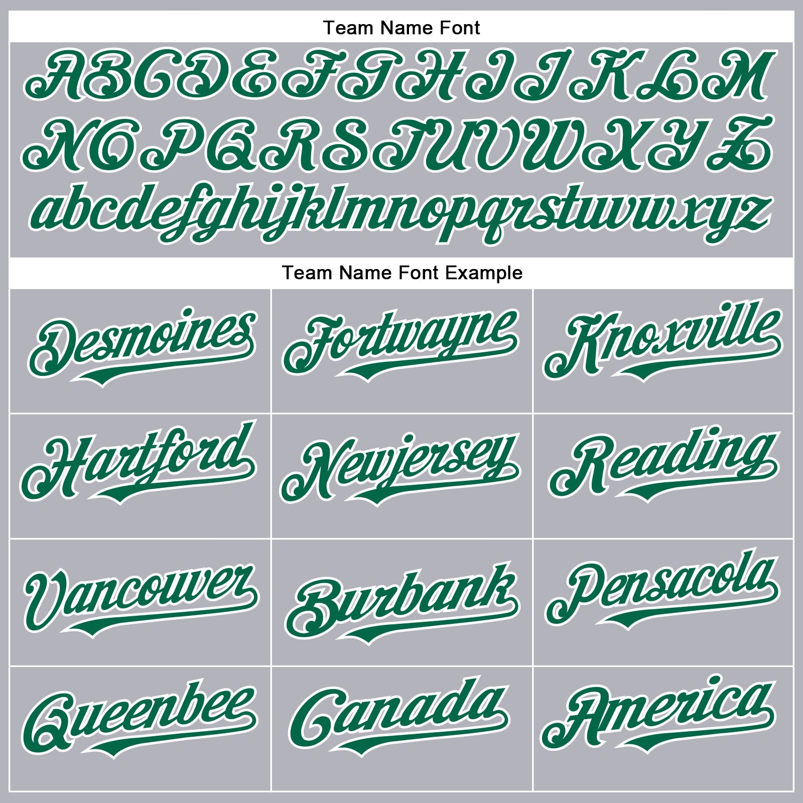 Custom Gray Kelly Green-White Authentic Baseball Jersey - Sky-Custom