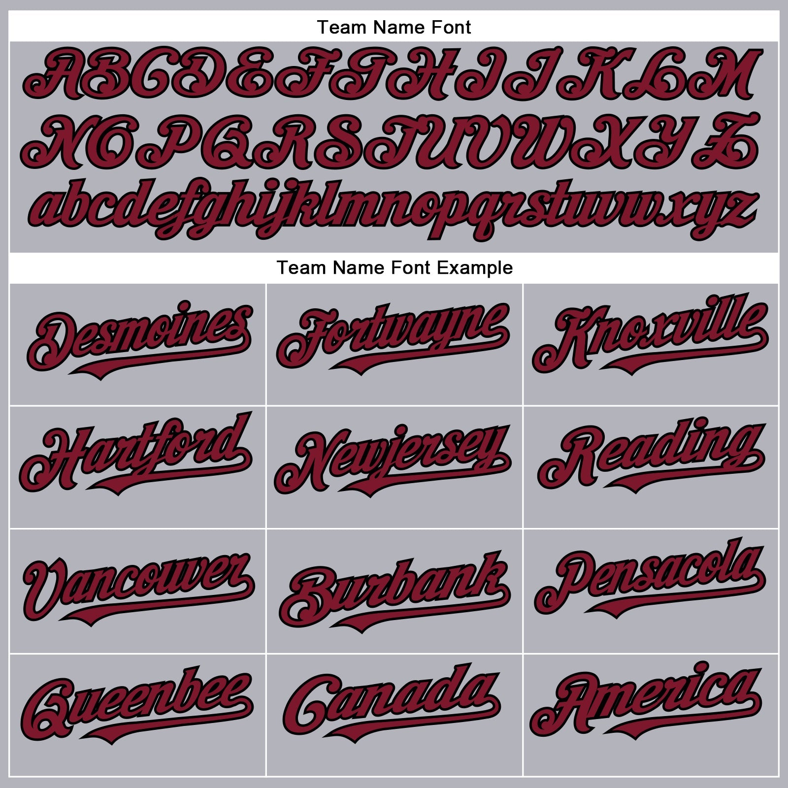 Custom Gray Crimson-Black Authentic Baseball Jersey - Sky-Custom