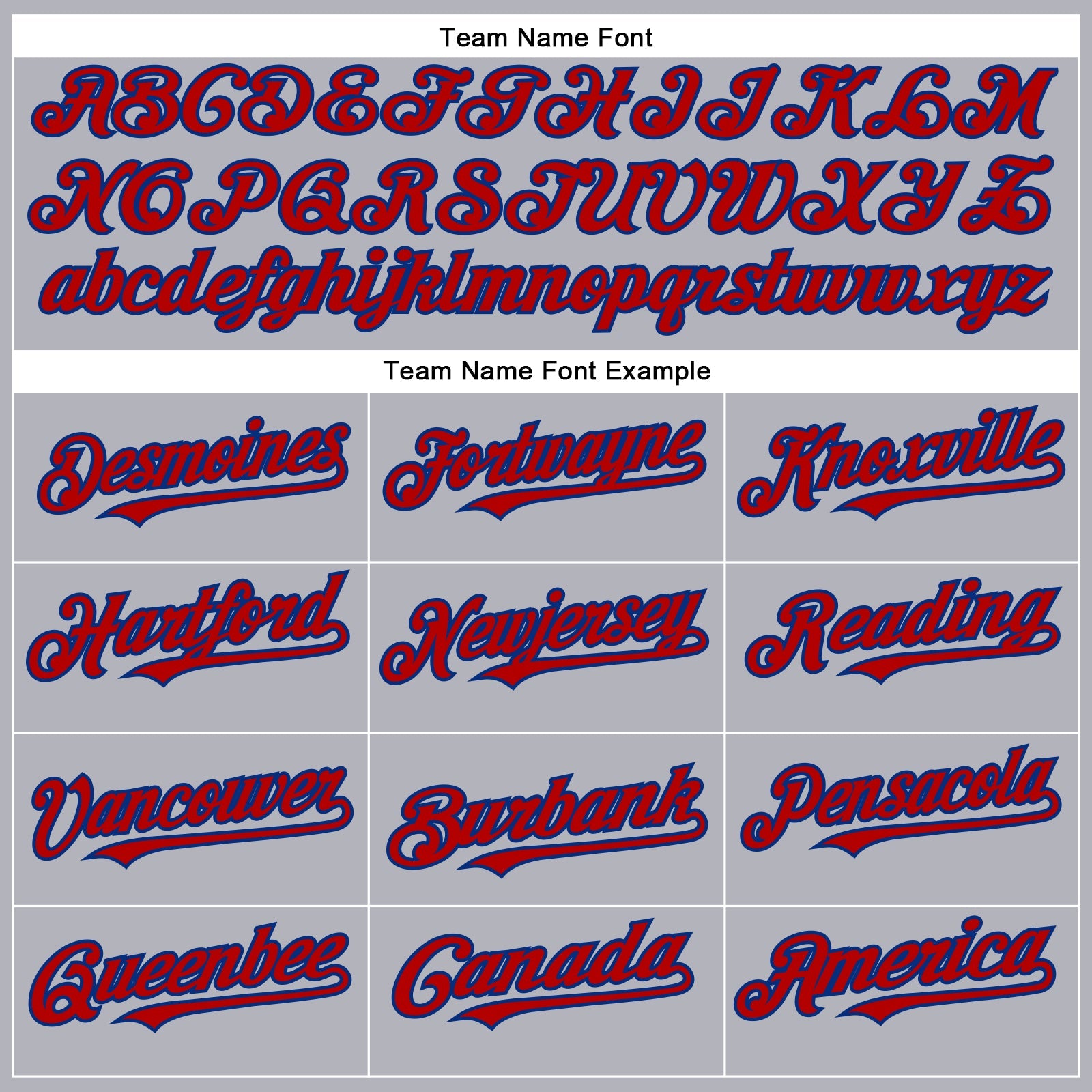 Custom Gray Red-Royal Authentic Baseball Jersey - Sky-Custom