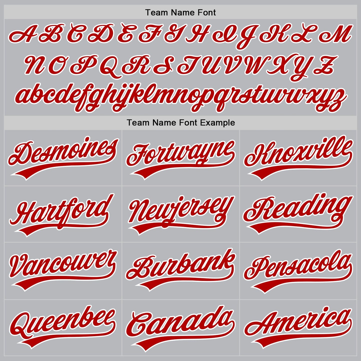 Custom Gray Red-White Authentic Throwback Baseball Jersey - Sky-Custom