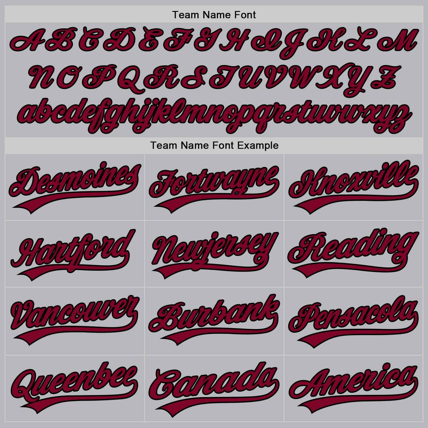 Custom Gray Maroon-Black Authentic Throwback Baseball Jersey - Sky-Custom
