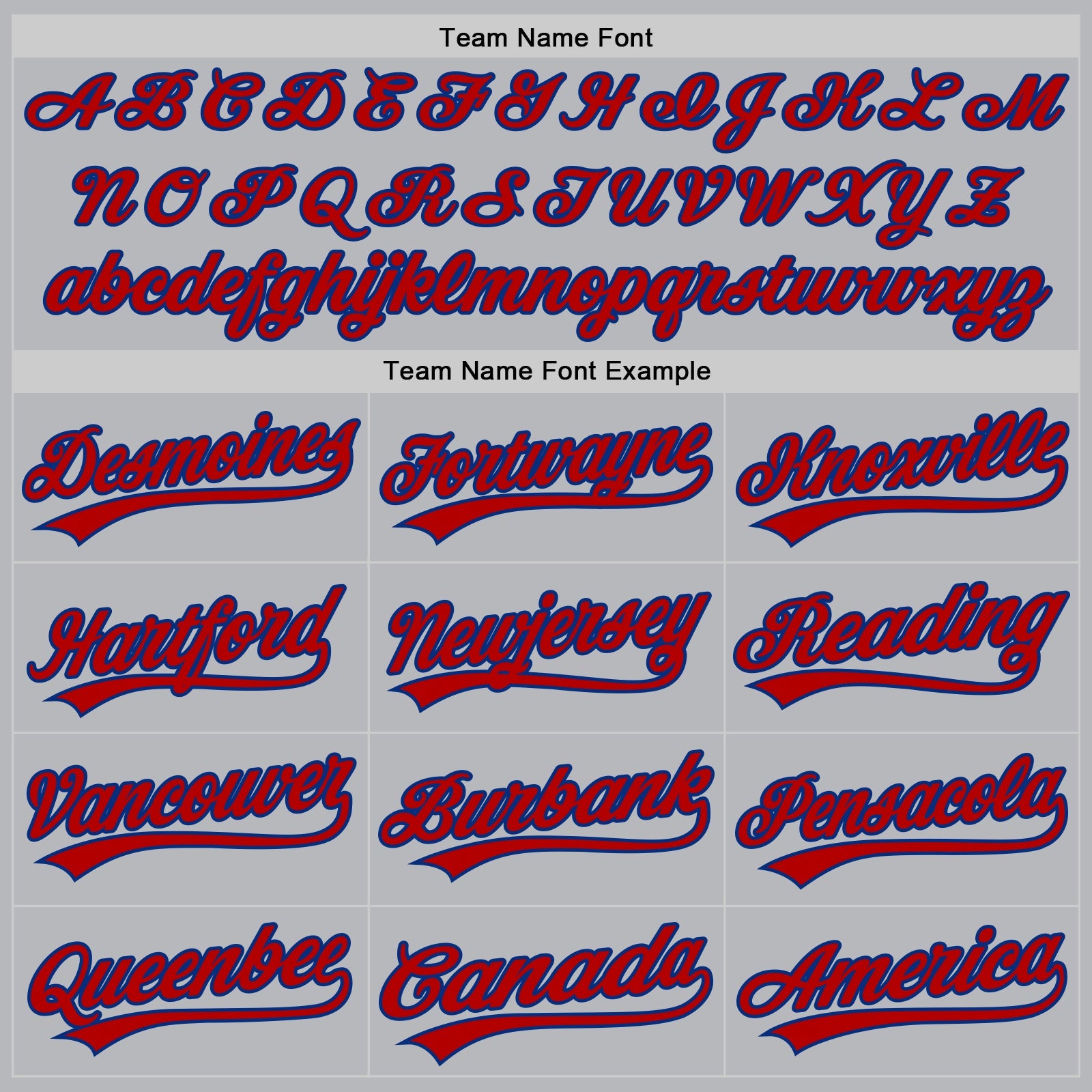 Custom Gray Red-Royal Authentic Throwback Baseball Jersey - Sky-Custom