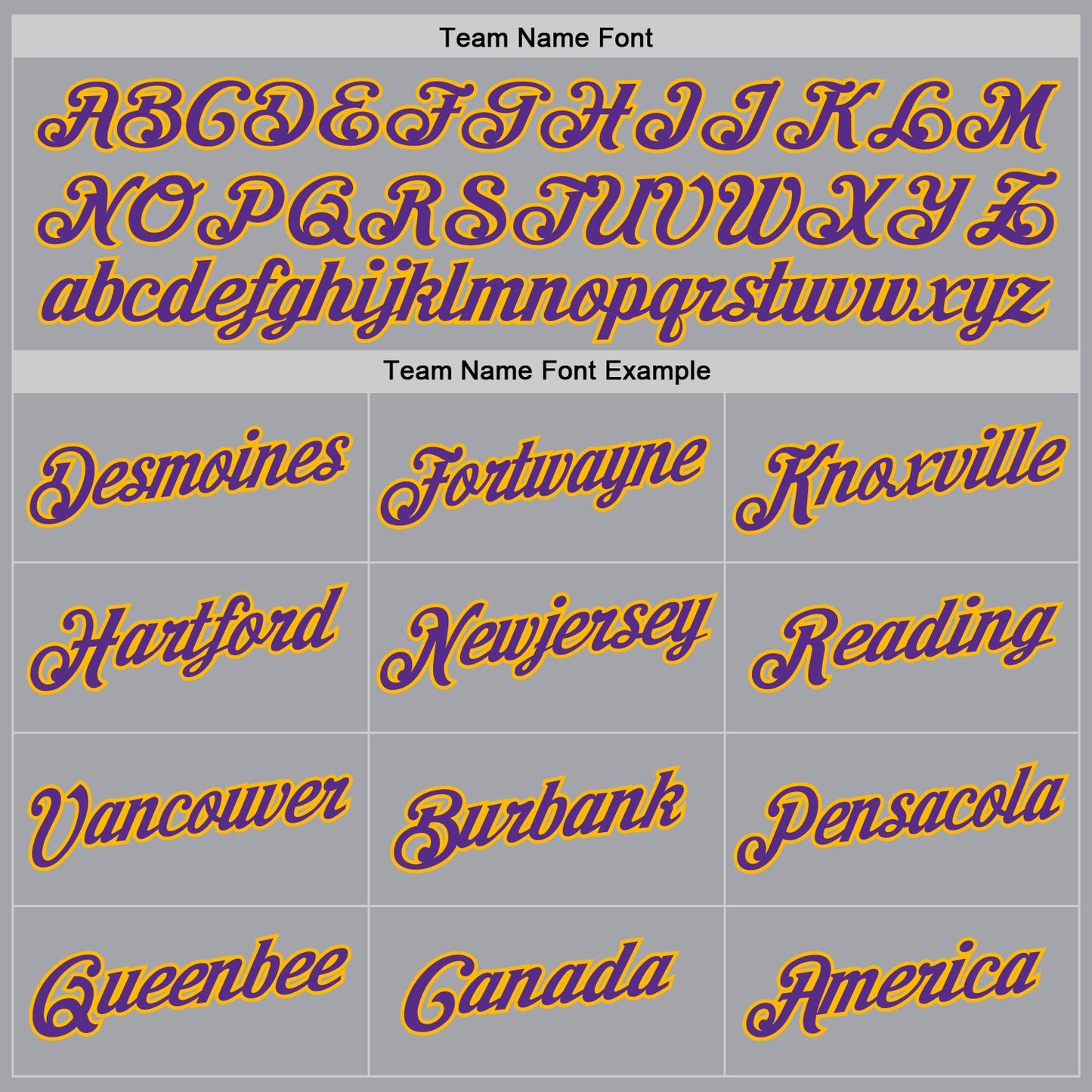 Custom Gray Purple-Gold Authentic Throwback Basketball Jersey - Sky-Custom