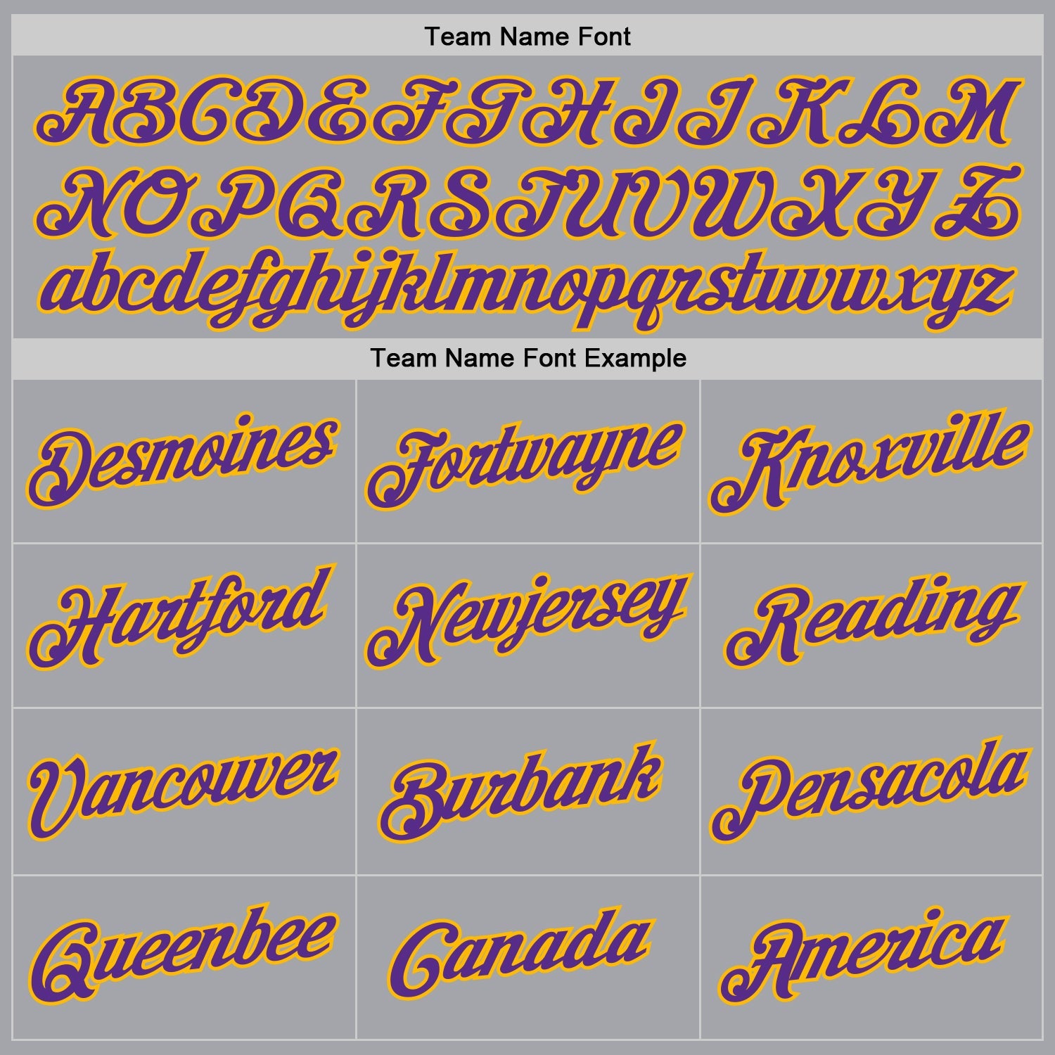 Custom Gray Purple-Gold Authentic Throwback Basketball Jersey - Sky-Custom
