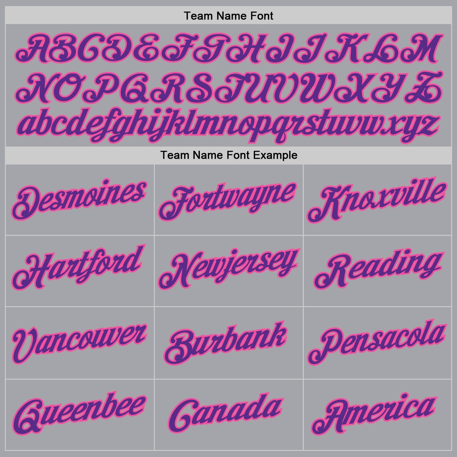 Custom Gray Pink Purple-Black Authentic Throwback Basketball Jersey - Sky-Custom