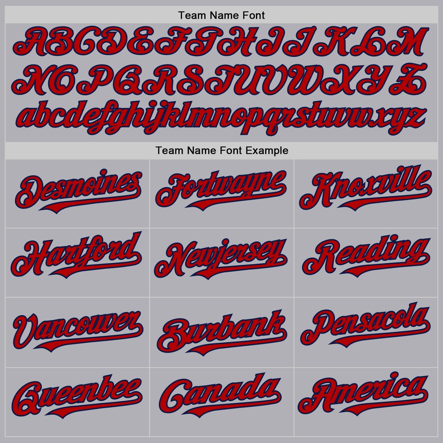 Custom Gray Red-Navy Mesh Authentic Throwback Baseball Jersey - Sky-Custom