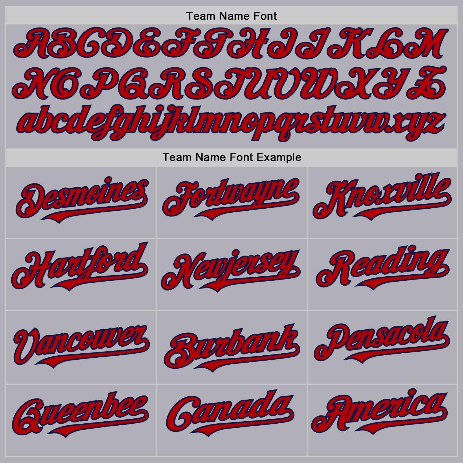 Custom Gray Red-Navy Mesh Authentic Throwback Baseball Jersey - Sky-Custom