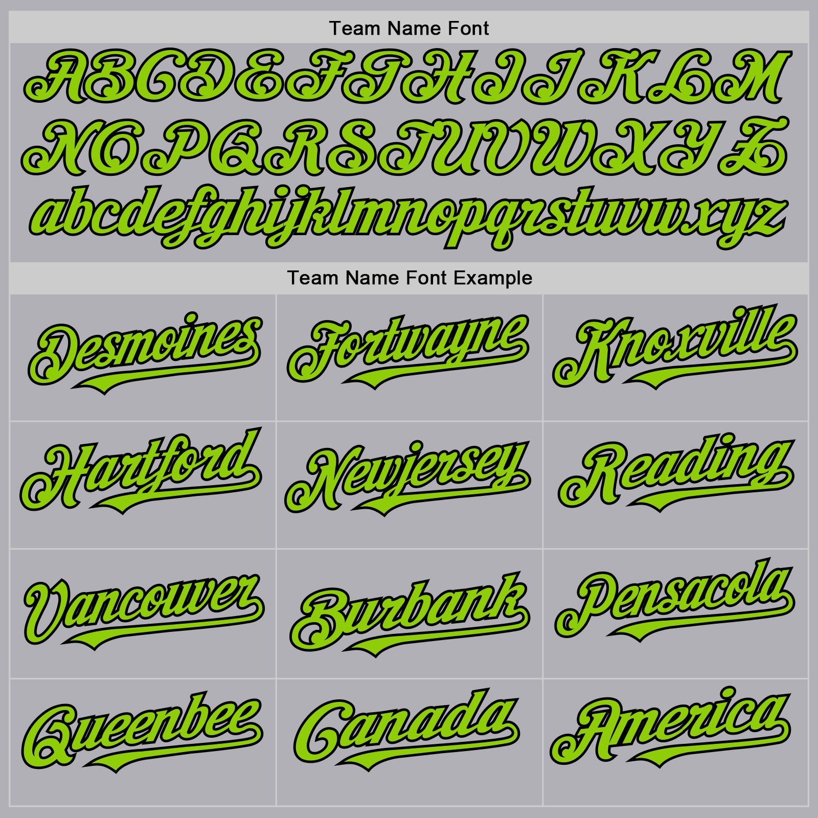 Custom Gray Neon Green-Black Mesh Authentic Throwback Baseball Jersey - Sky-Custom