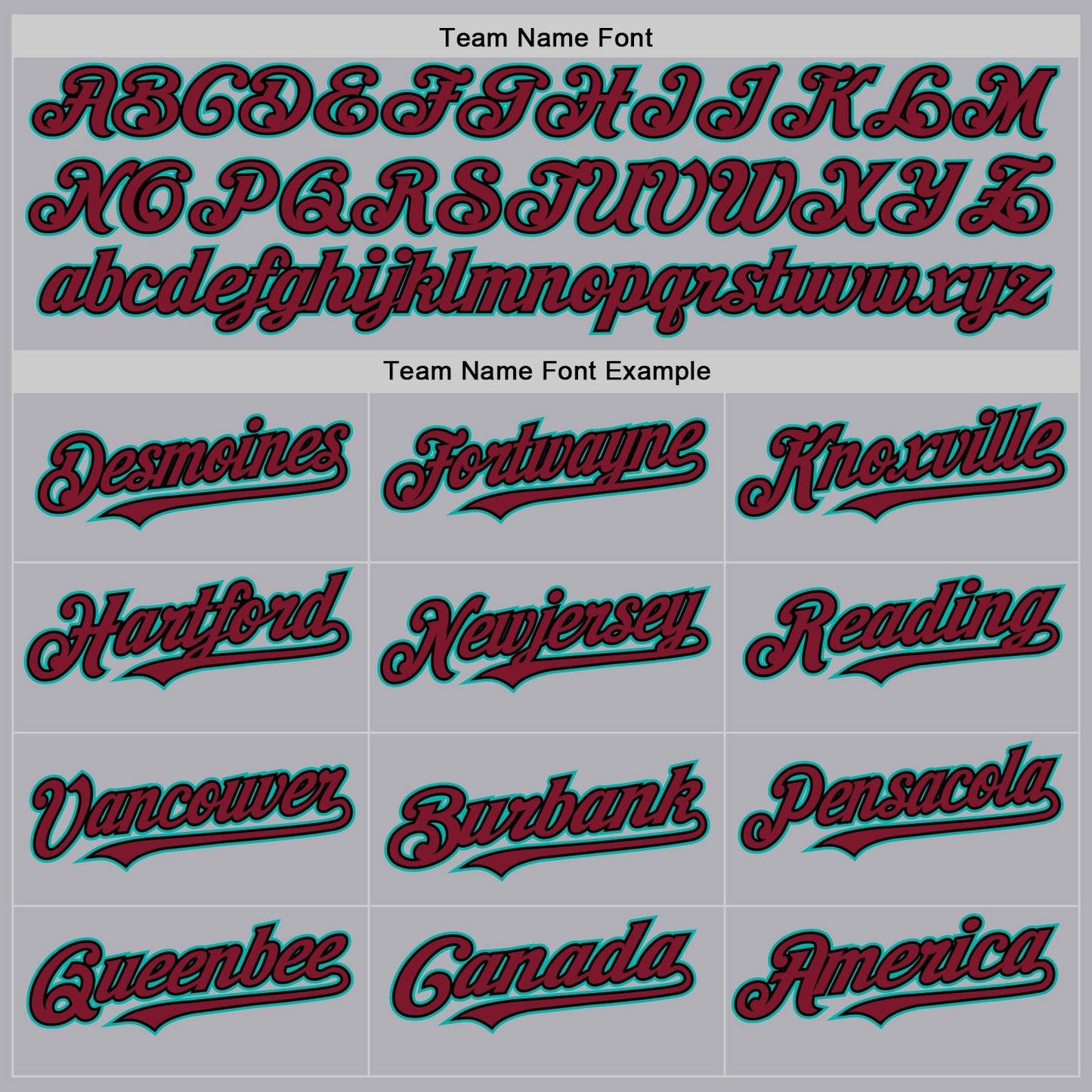 Custom Gray Crimson Black-Aqua Mesh Authentic Throwback Baseball Jersey - Sky-Custom