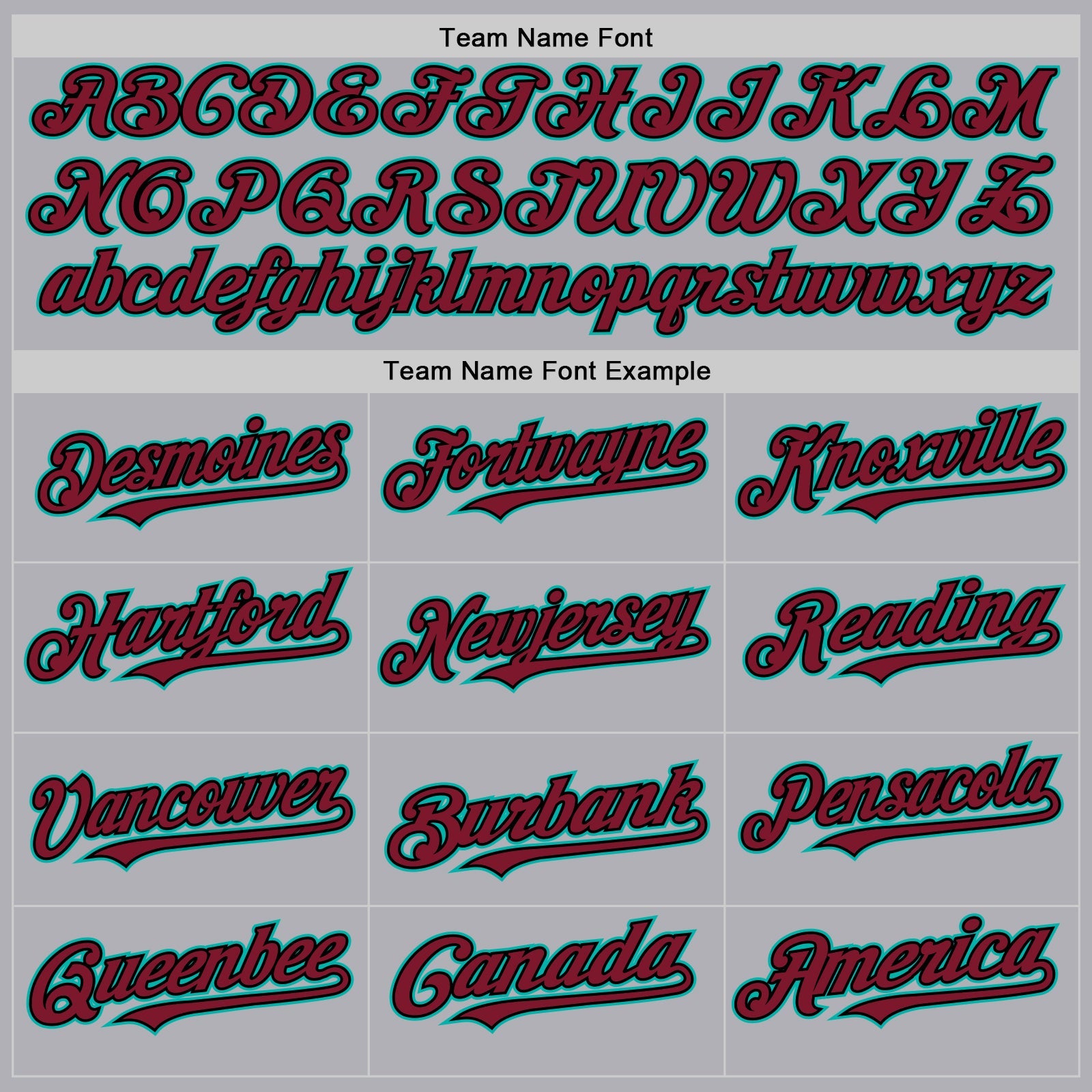 Custom Gray Crimson Black-Aqua Mesh Authentic Throwback Baseball Jersey - Sky-Custom