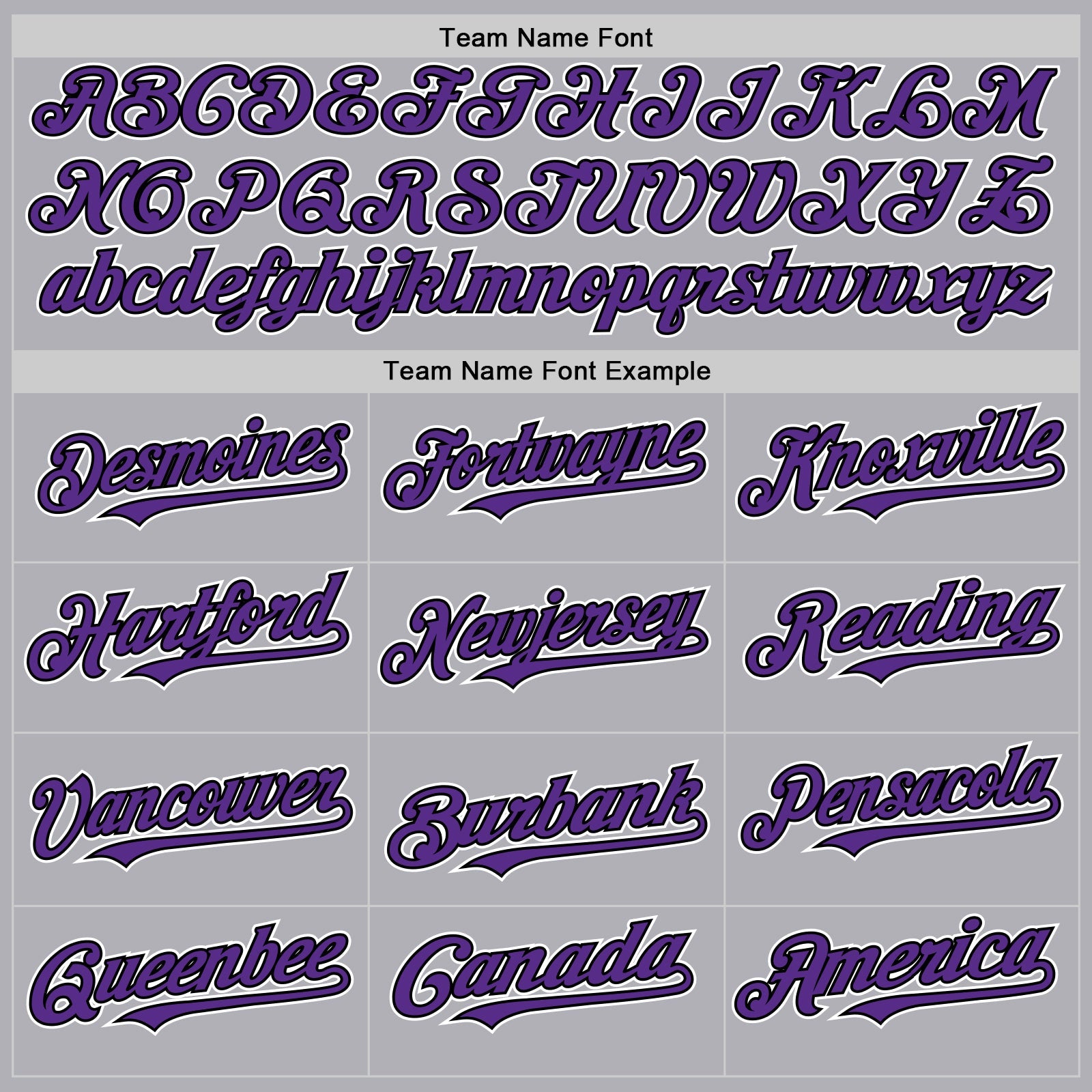 Custom Gray Purple-Black Mesh Authentic Throwback Baseball Jersey - Sky-Custom