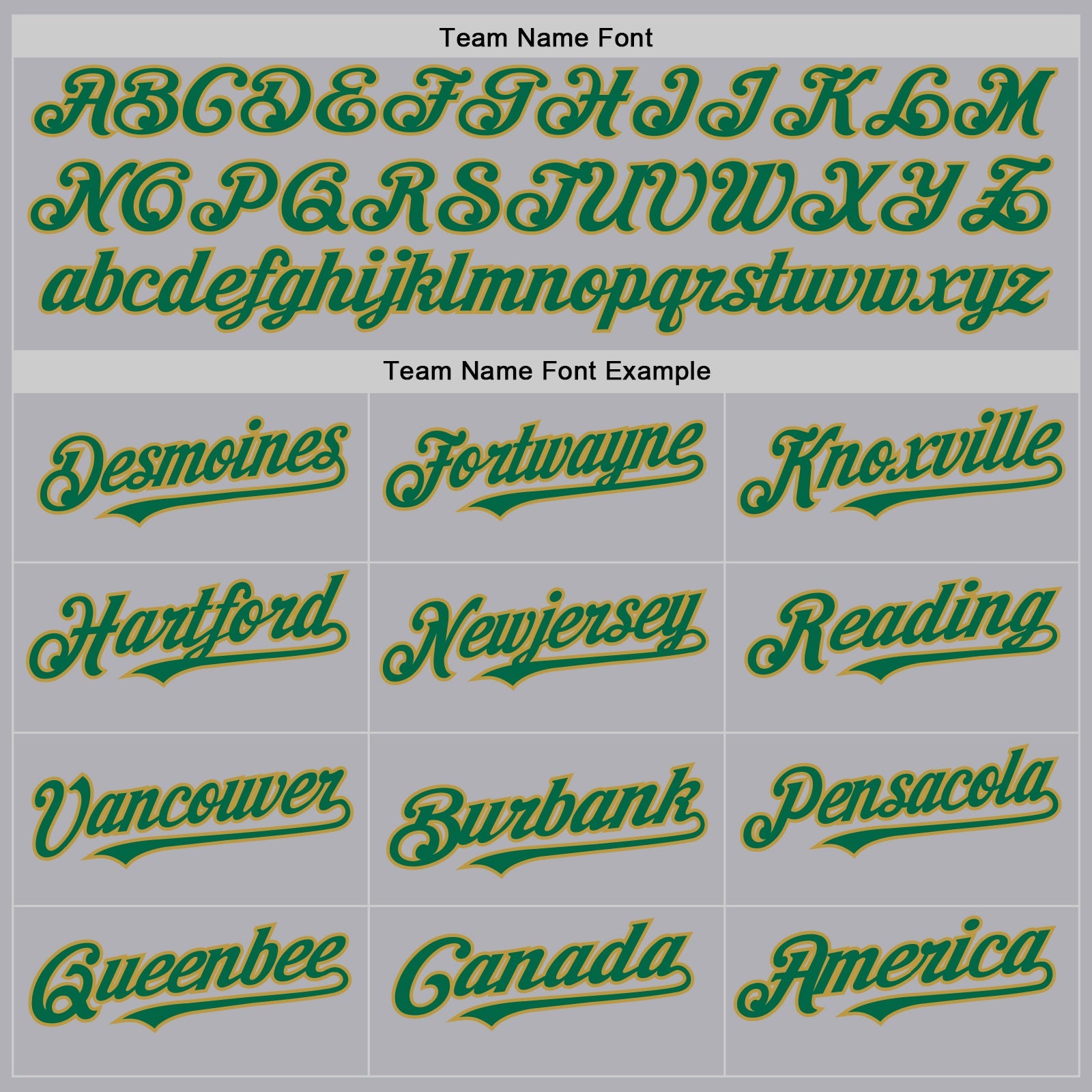 Custom Gray Kelly Green-Old Gold Mesh Authentic Throwback Baseball Jersey - Sky-Custom