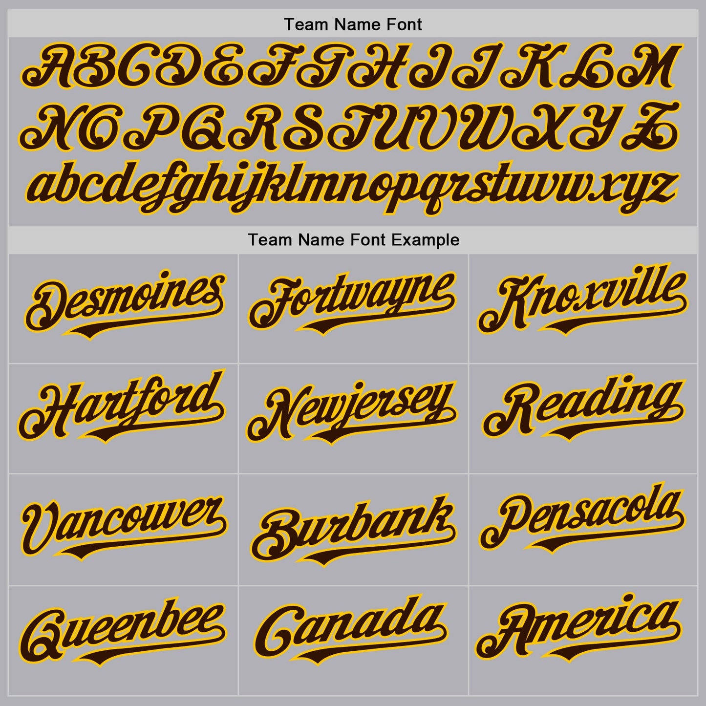Custom Gray Brown-Yellow Mesh Authentic Throwback Baseball Jersey - Sky-Custom