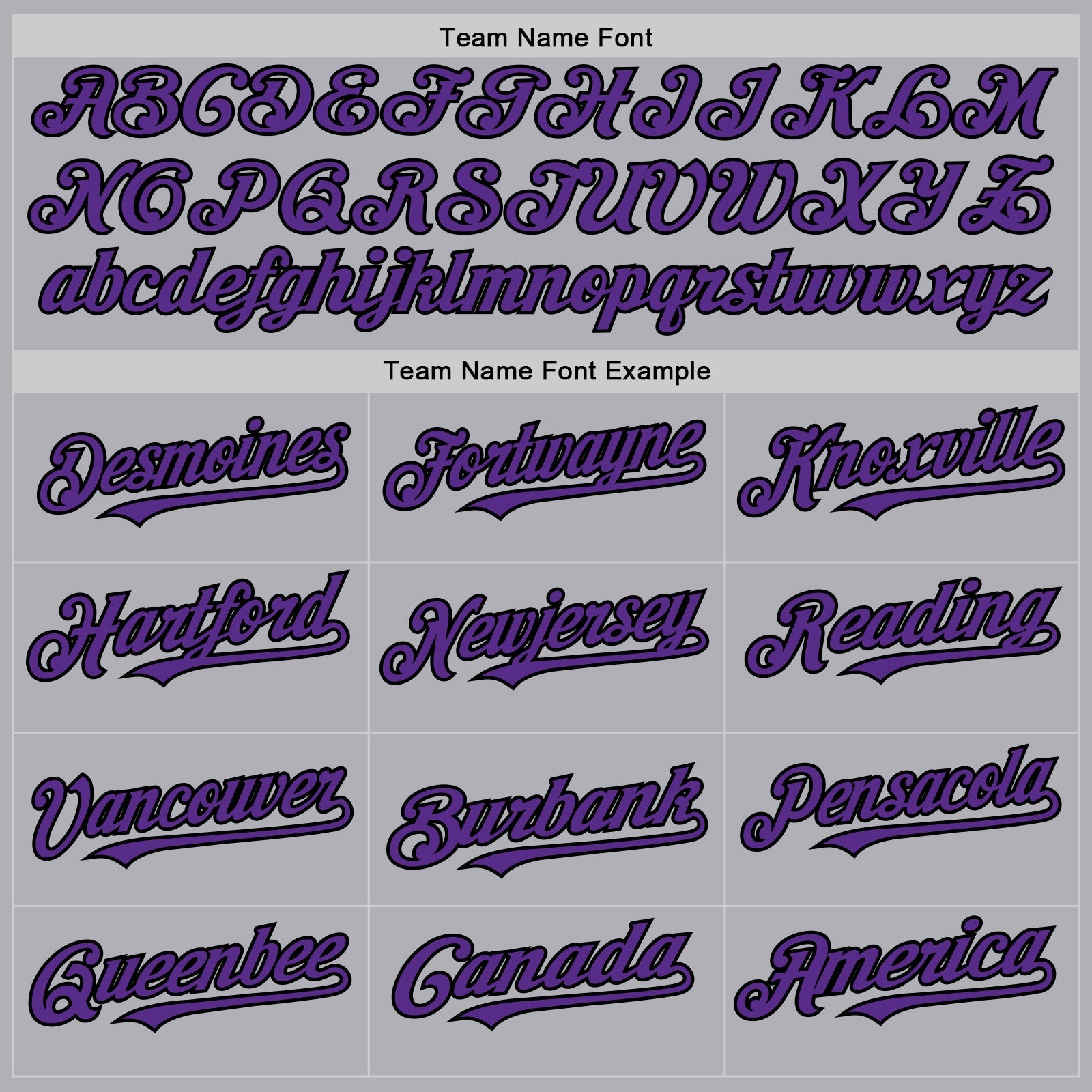 Custom Gray Purple-Black Mesh Authentic Throwback Baseball Jersey - Sky-Custom